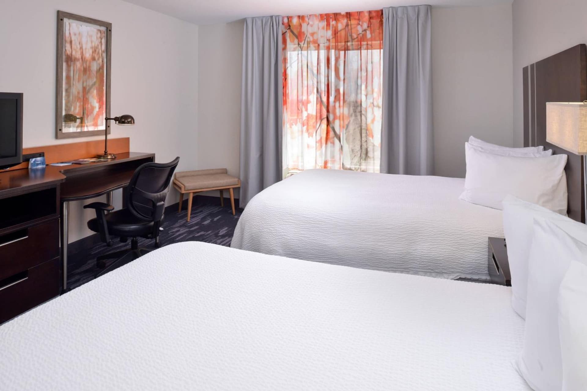 Fairfield Inn & Suites by Marriott Cedar Rapids gallery photo in Cedar Rapids, IA — image 33