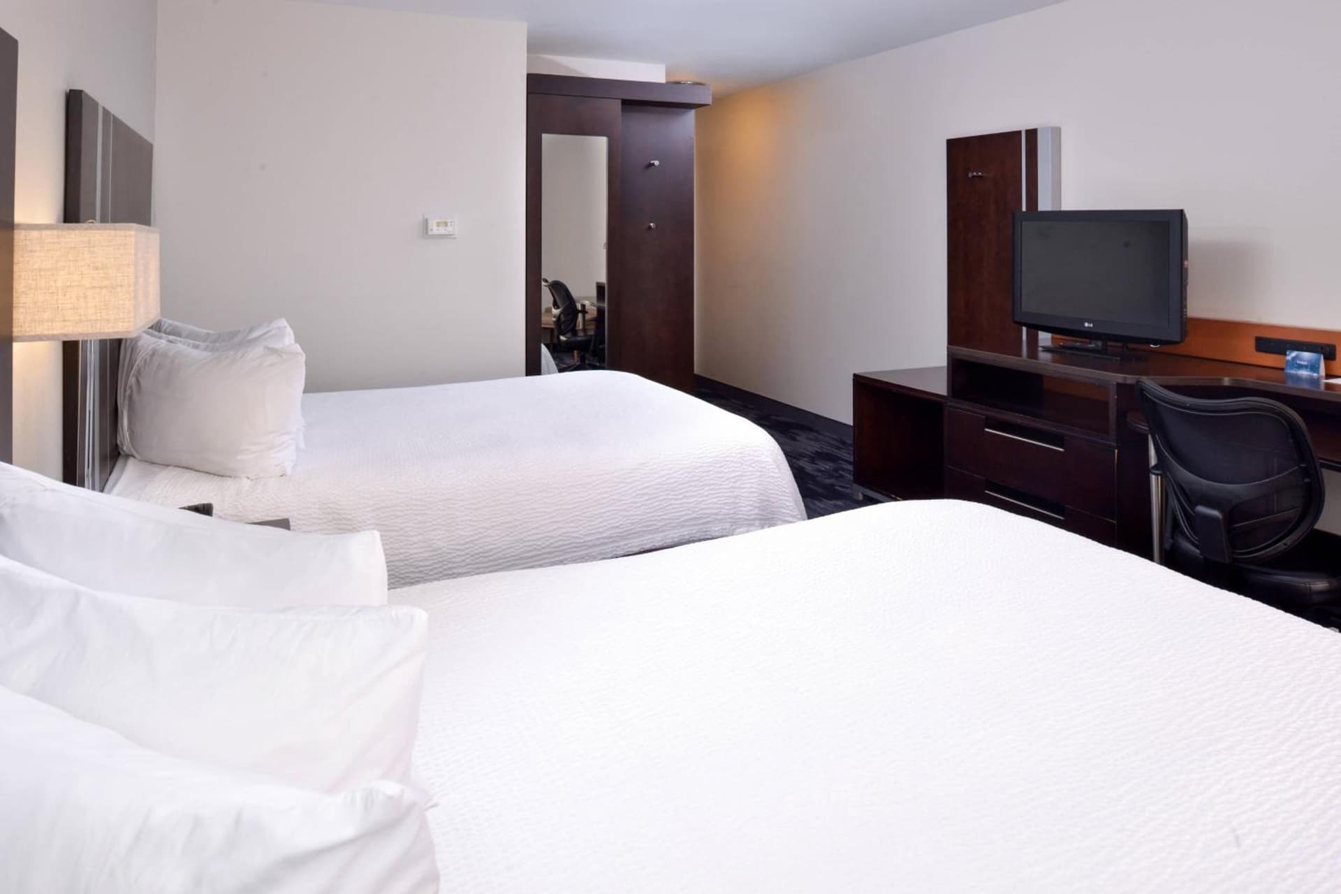 Fairfield Inn & Suites by Marriott Cedar Rapids gallery photo in Cedar Rapids, IA — image 19