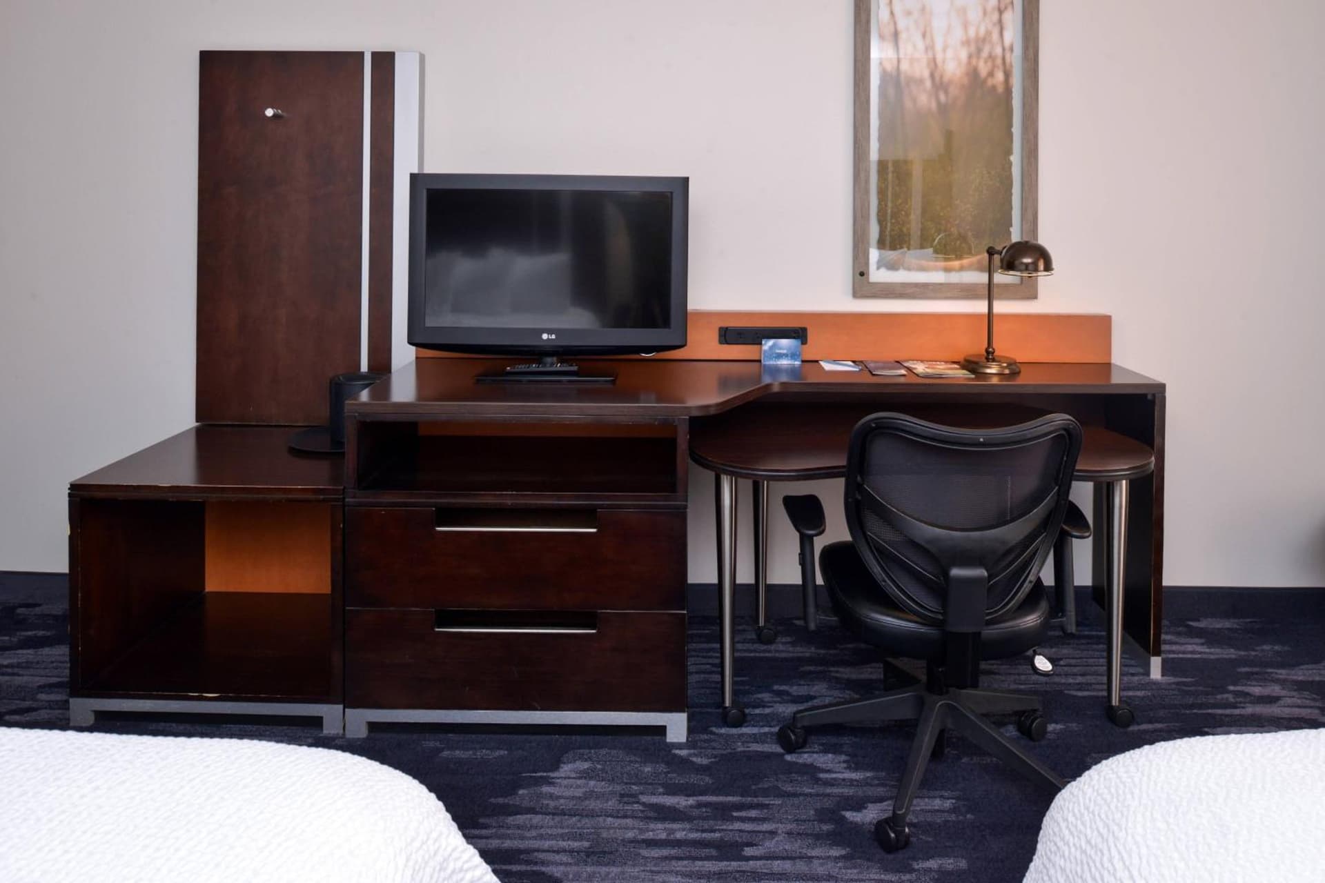 Fairfield Inn & Suites by Marriott Cedar Rapids gallery photo in Cedar Rapids, IA — image 9