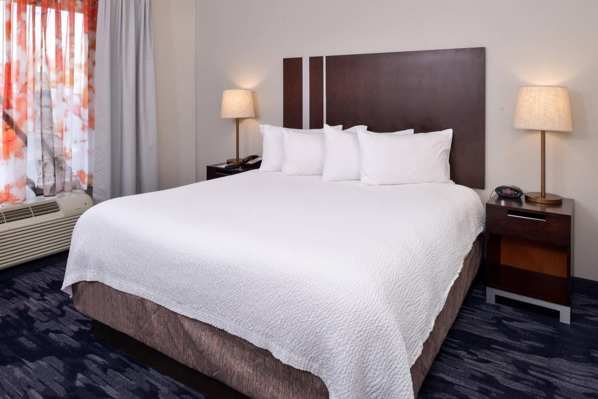 Fairfield Inn & Suites by Marriott Cedar Rapids gallery photo in Cedar Rapids, IA — image 6