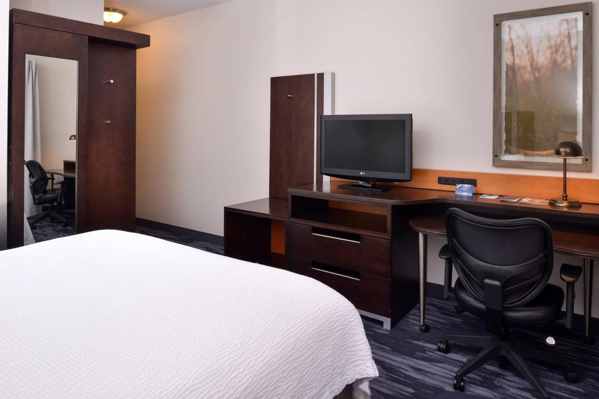Fairfield Inn & Suites by Marriott Cedar Rapids gallery photo in Cedar Rapids, IA — image 30