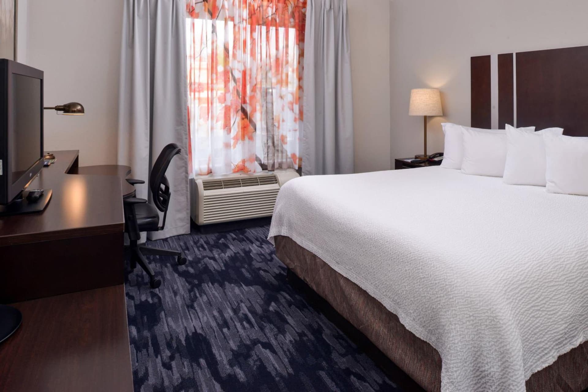 Fairfield Inn & Suites by Marriott Cedar Rapids gallery photo in Cedar Rapids, IA — image 40