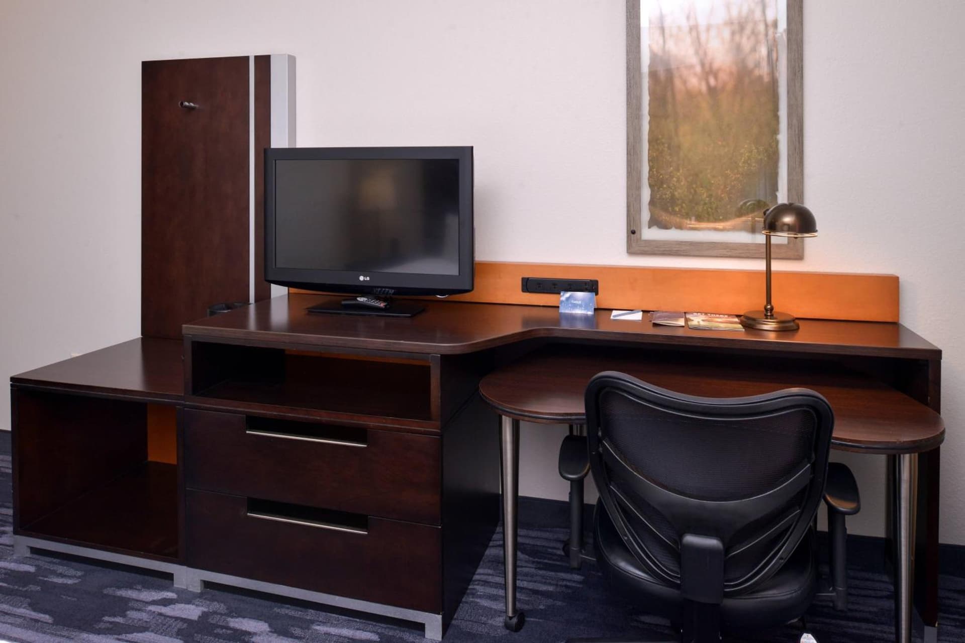Fairfield Inn & Suites by Marriott Cedar Rapids gallery photo in Cedar Rapids, IA — image 46