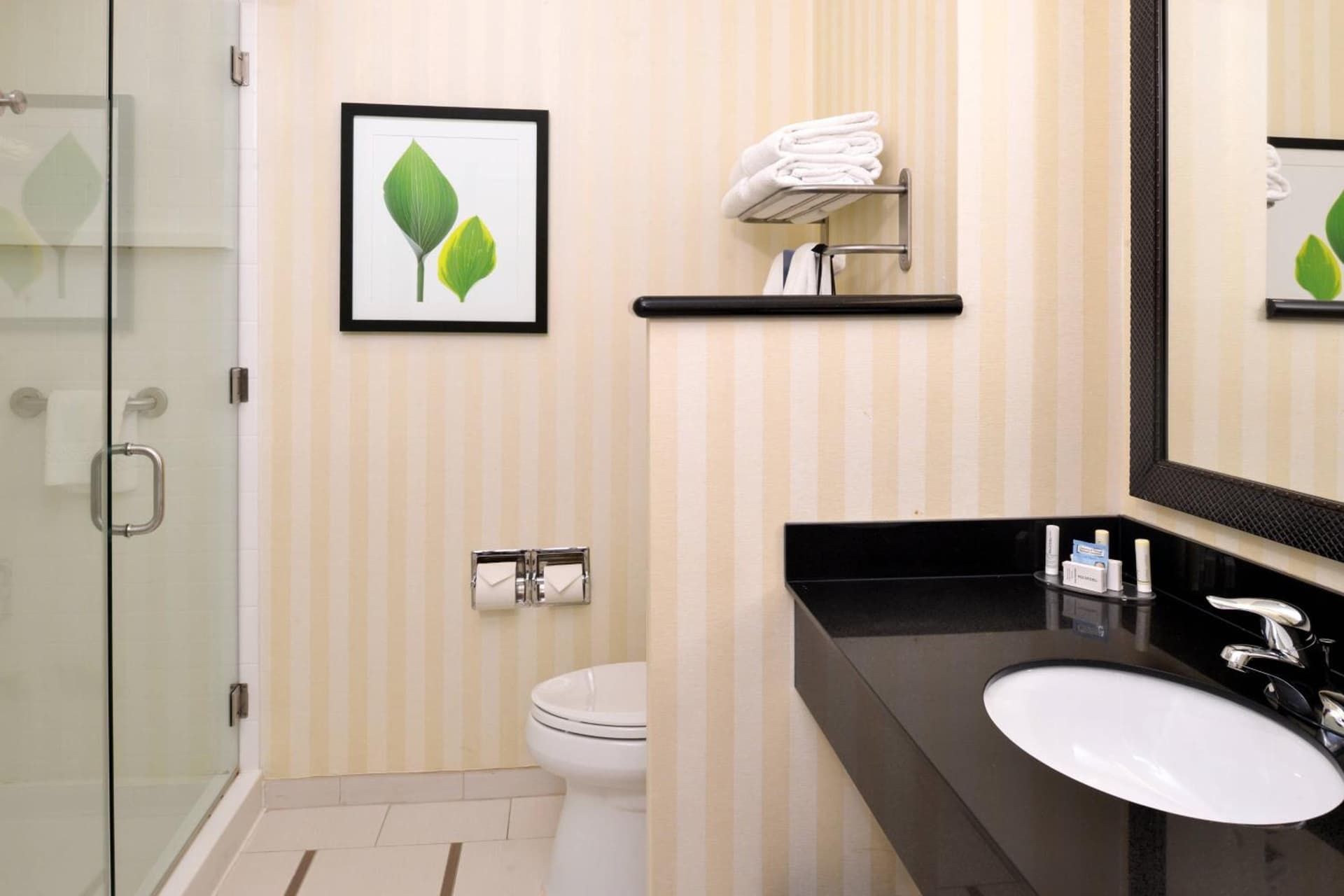 Fairfield Inn & Suites by Marriott Cedar Rapids gallery photo in Cedar Rapids, IA — image 11