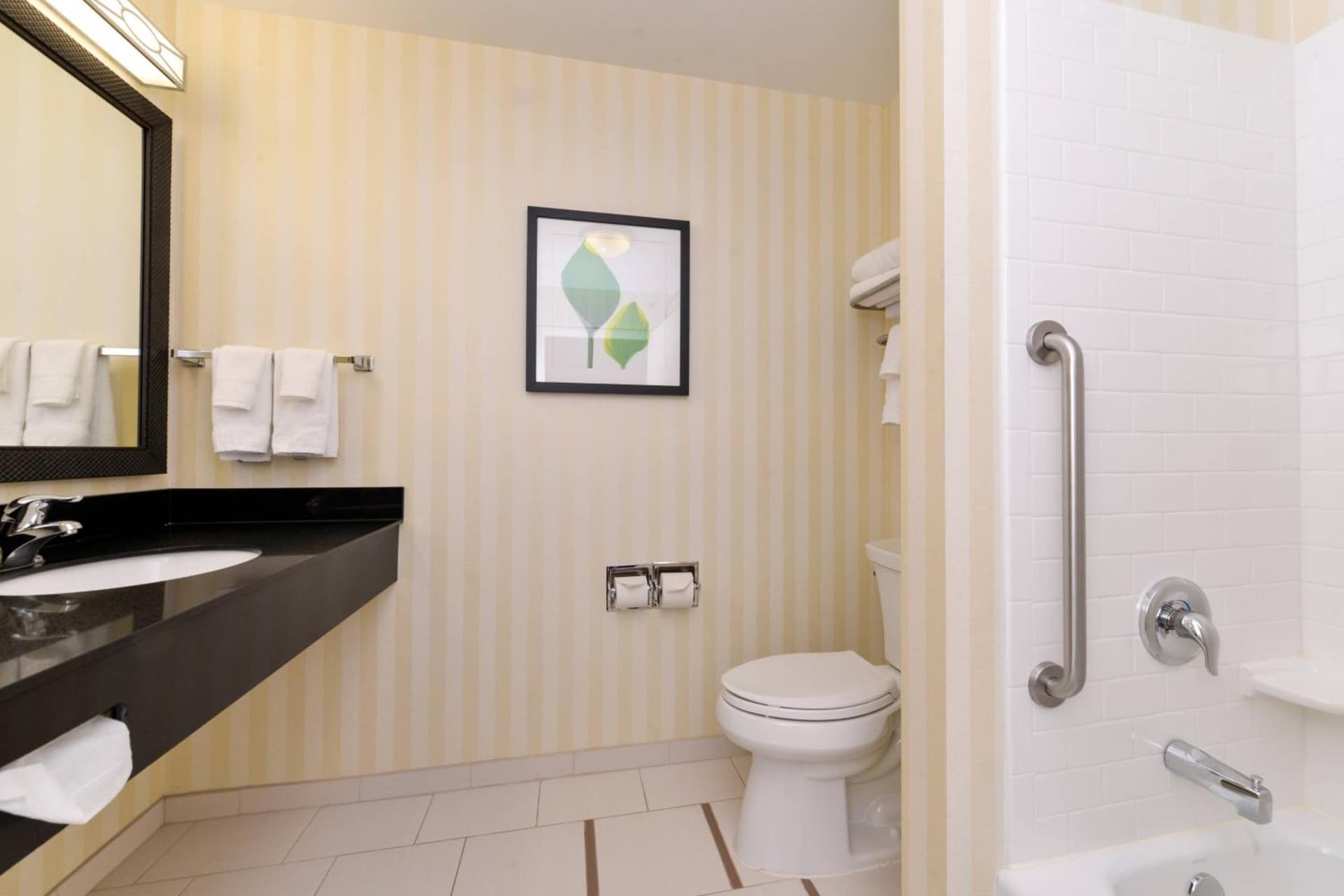 Fairfield Inn & Suites by Marriott Cedar Rapids gallery photo in Cedar Rapids, IA — image 8