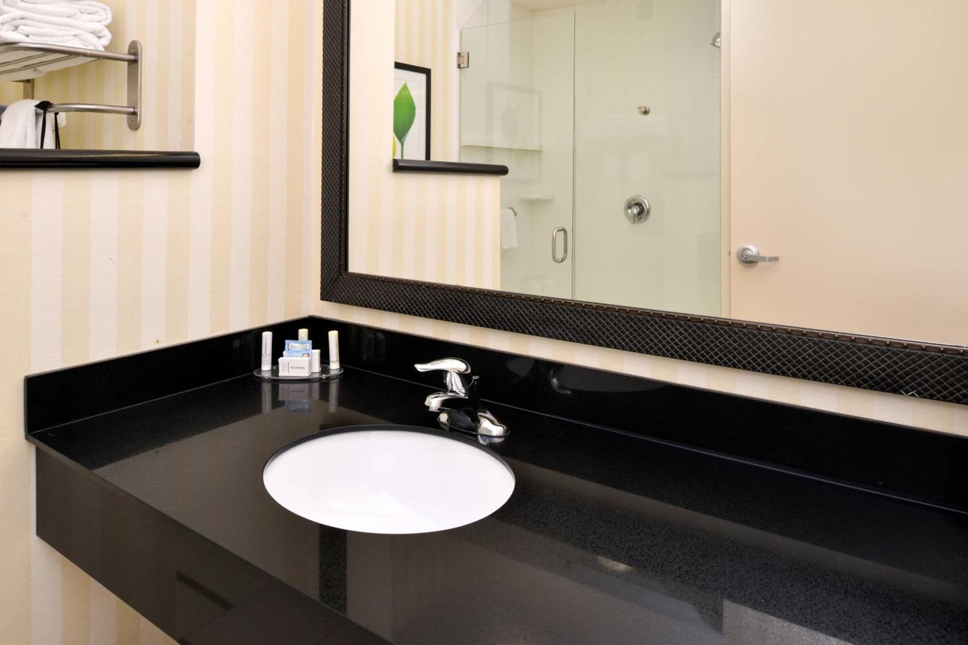 Fairfield Inn & Suites by Marriott Cedar Rapids gallery photo in Cedar Rapids, IA — image 42