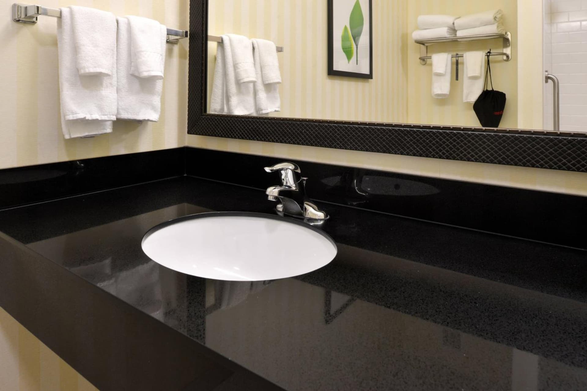 Fairfield Inn & Suites by Marriott Cedar Rapids gallery photo in Cedar Rapids, IA — image 41