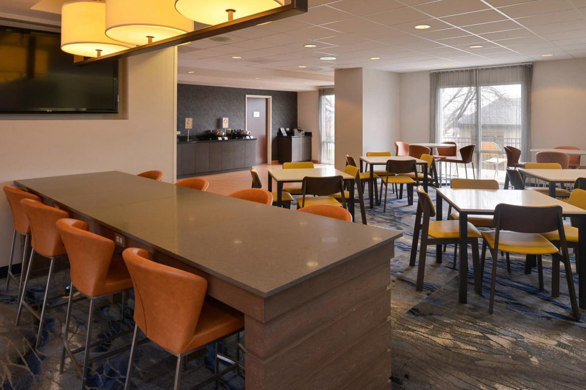 Fairfield Inn & Suites by Marriott Cedar Rapids gallery photo in Cedar Rapids, IA — image 38