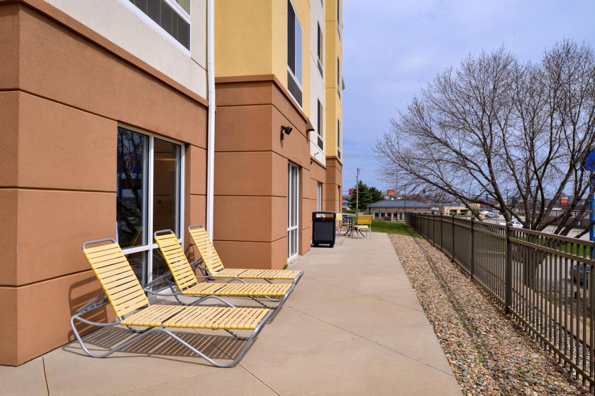 Fairfield Inn & Suites by Marriott Cedar Rapids gallery photo in Cedar Rapids, IA — image 28