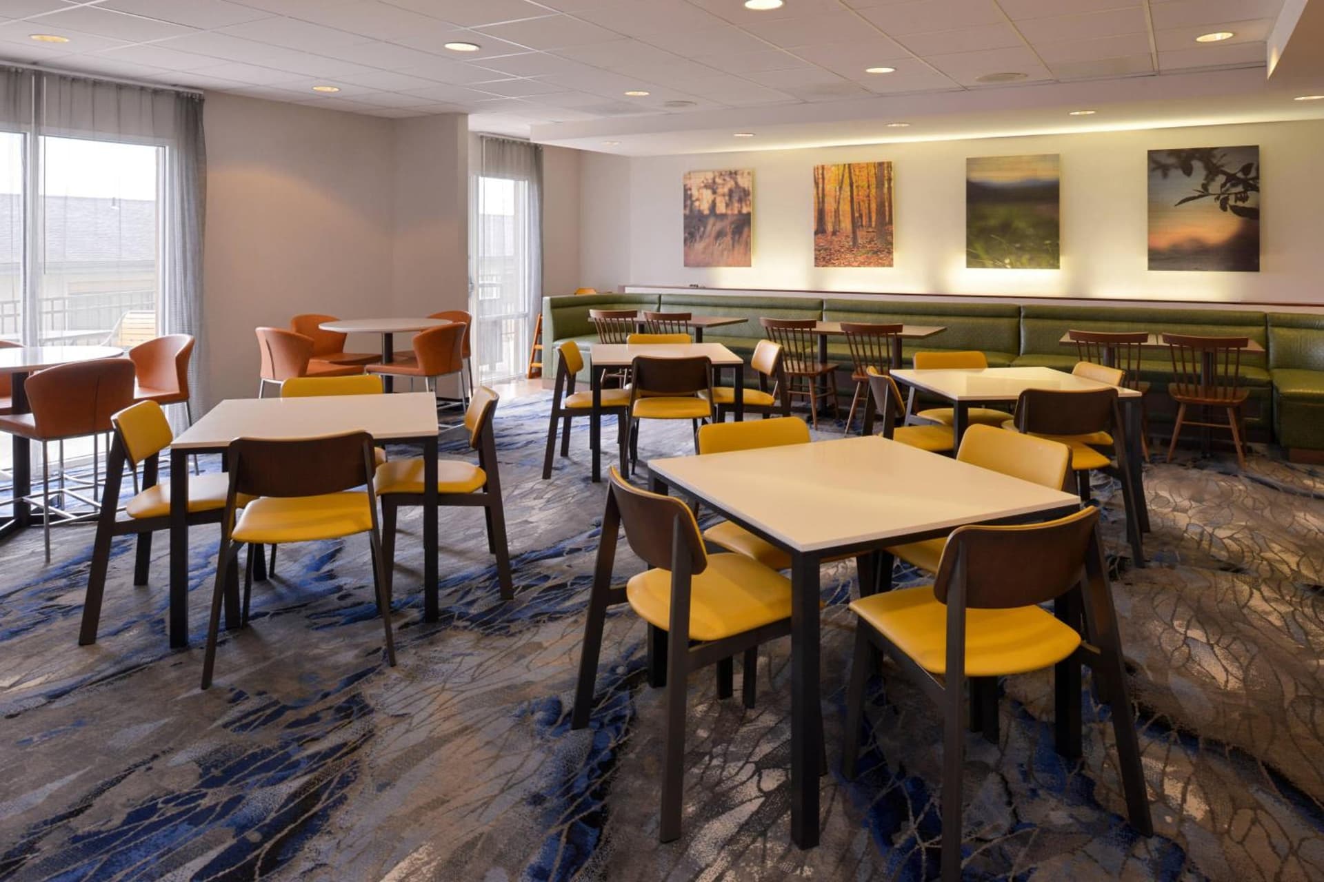 Fairfield Inn & Suites by Marriott Cedar Rapids gallery photo in Cedar Rapids, IA — image 43