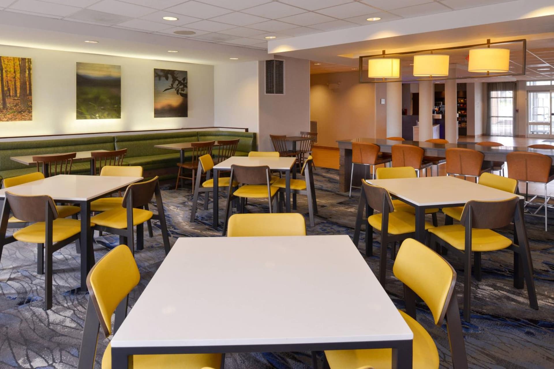 Fairfield Inn & Suites by Marriott Cedar Rapids gallery photo in Cedar Rapids, IA — image 29