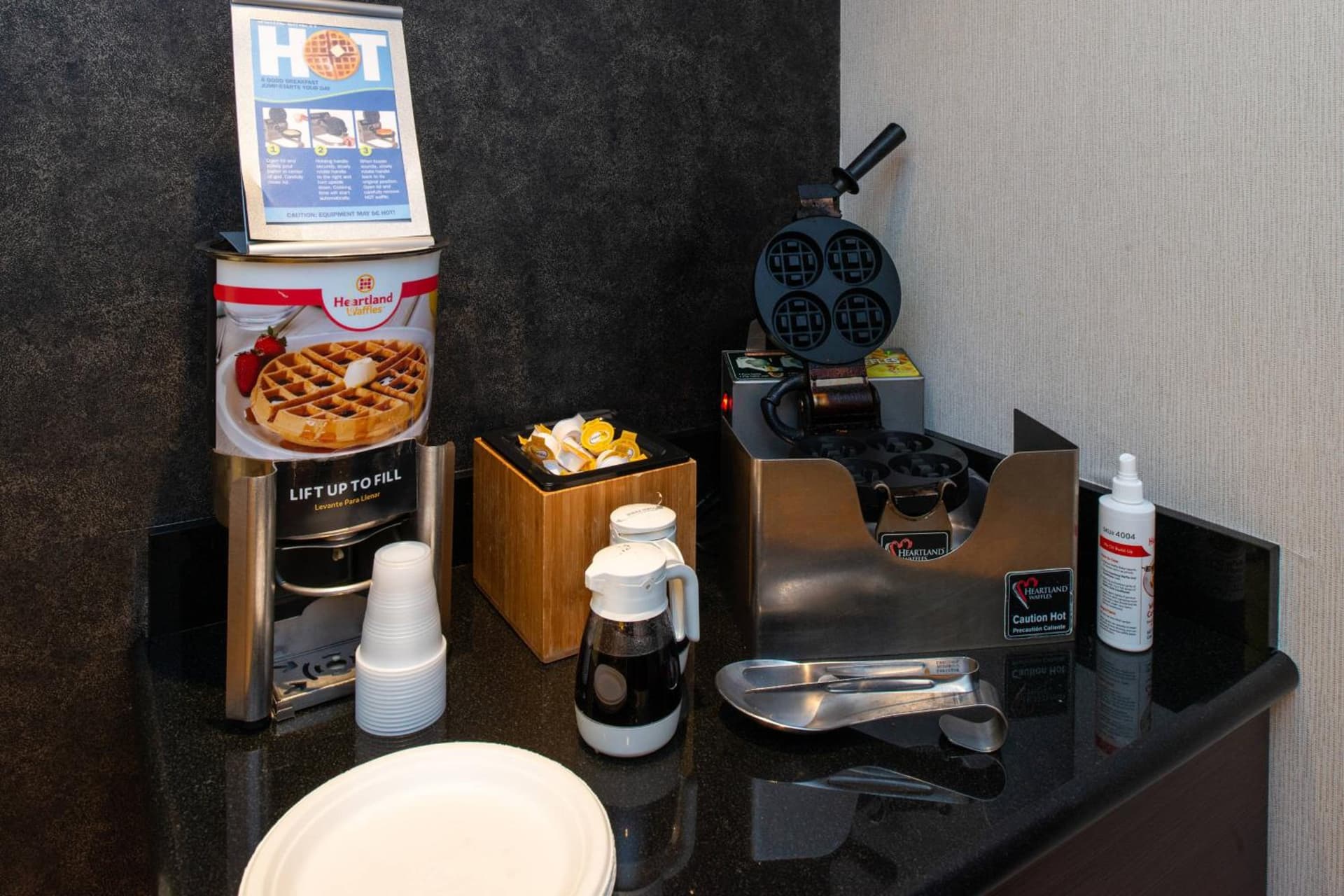 Fairfield Inn & Suites by Marriott Cedar Rapids gallery photo in Cedar Rapids, IA — image 35