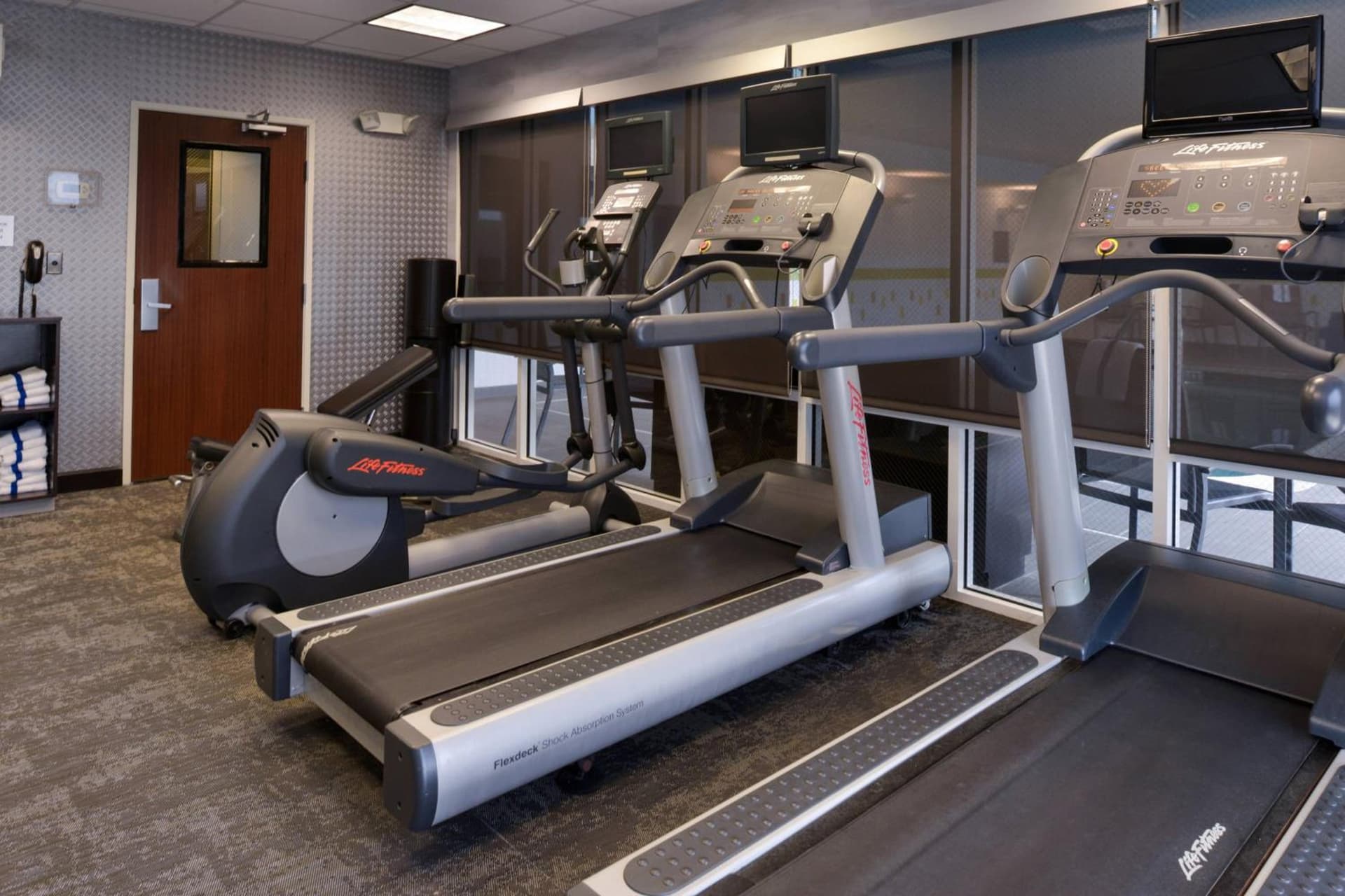 Fairfield Inn & Suites by Marriott Cedar Rapids gallery photo in Cedar Rapids, IA — image 17