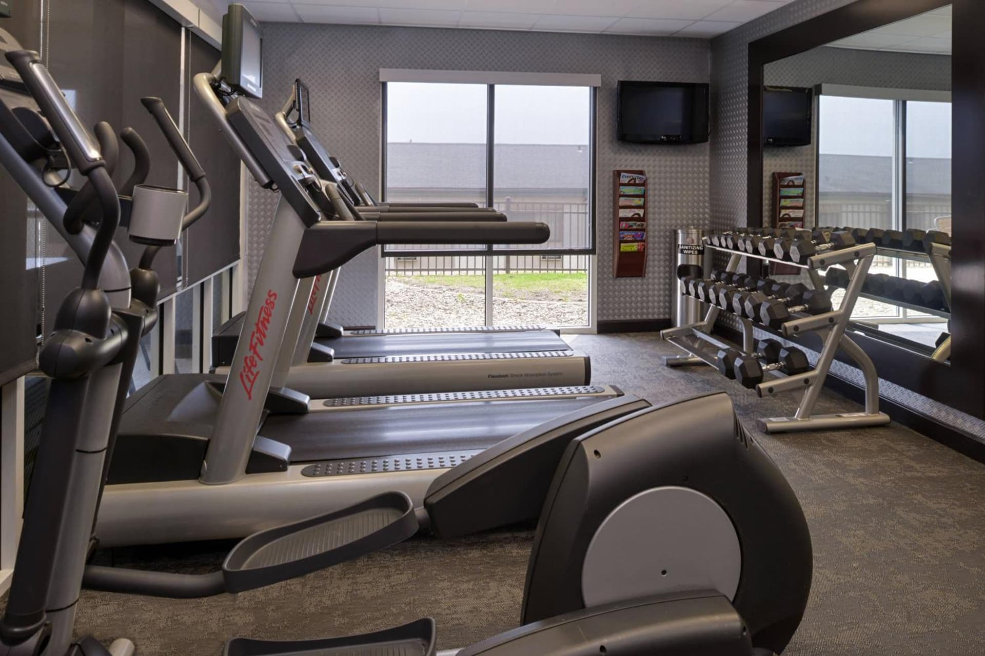 Fairfield Inn & Suites by Marriott Cedar Rapids gallery photo in Cedar Rapids, IA — image 32