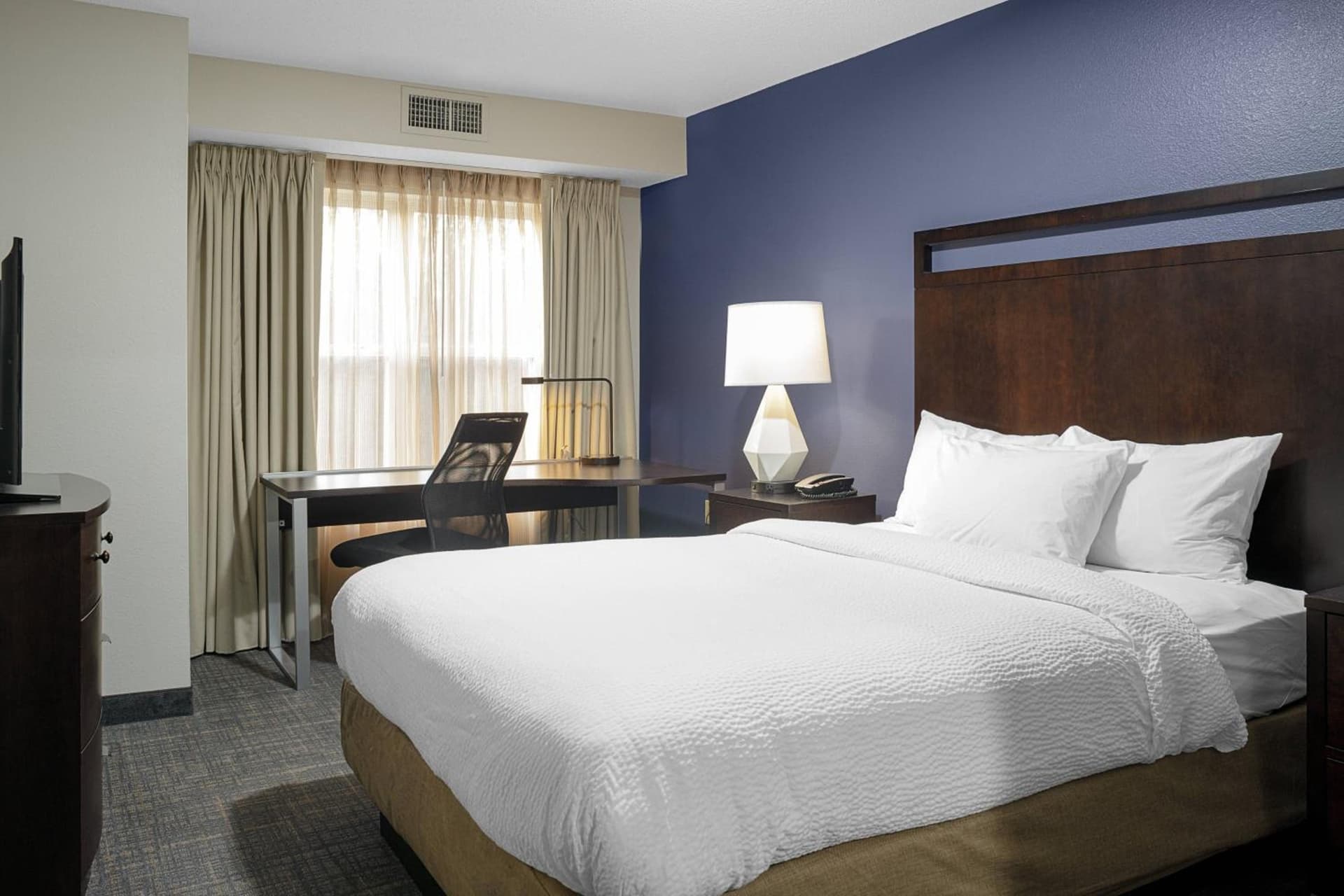 Residence Inn by Marriott Boston Foxborough gallery photo in Foxborough — image 14