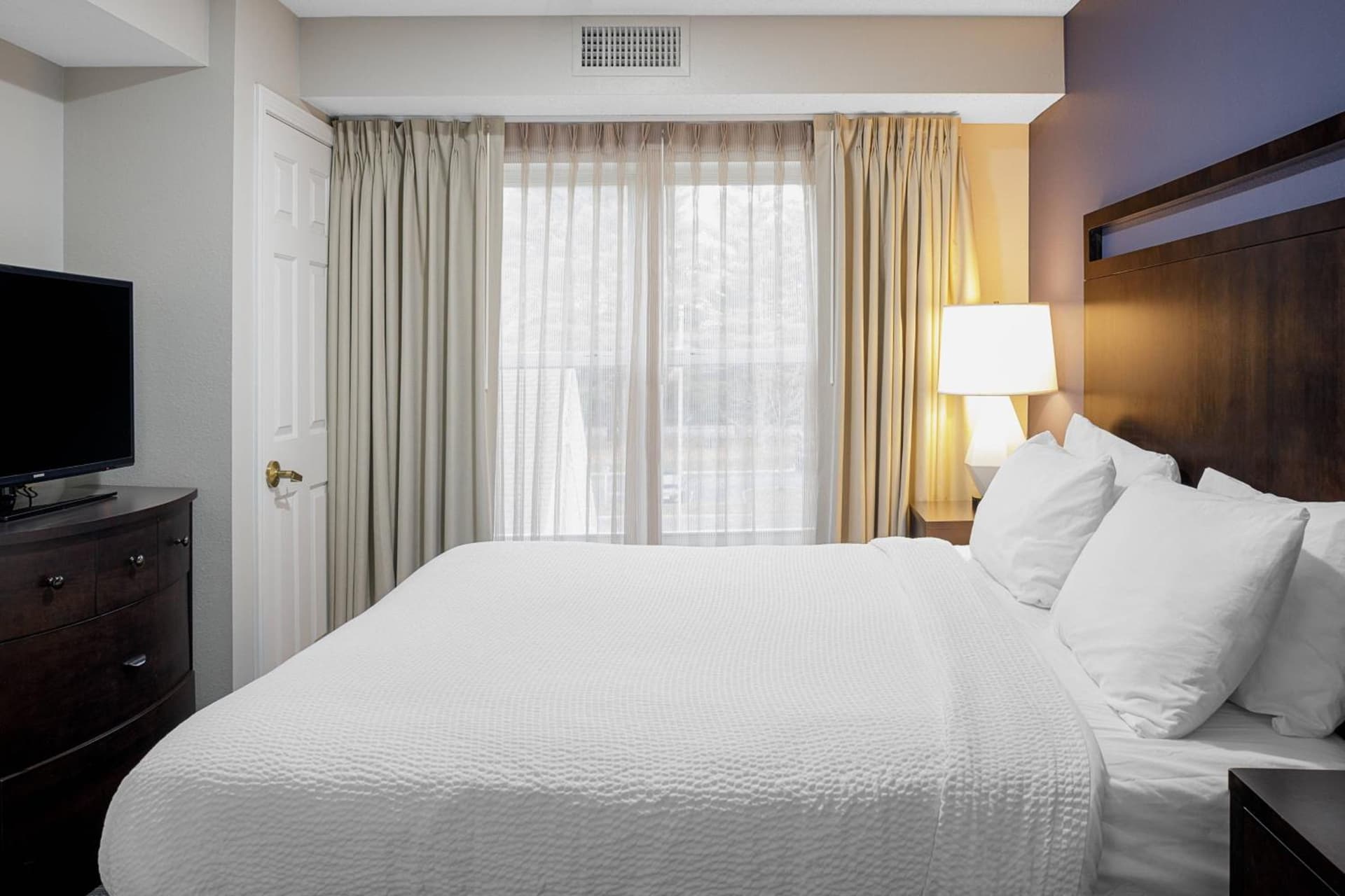 Residence Inn by Marriott Boston Foxborough gallery photo in Foxborough — image 29