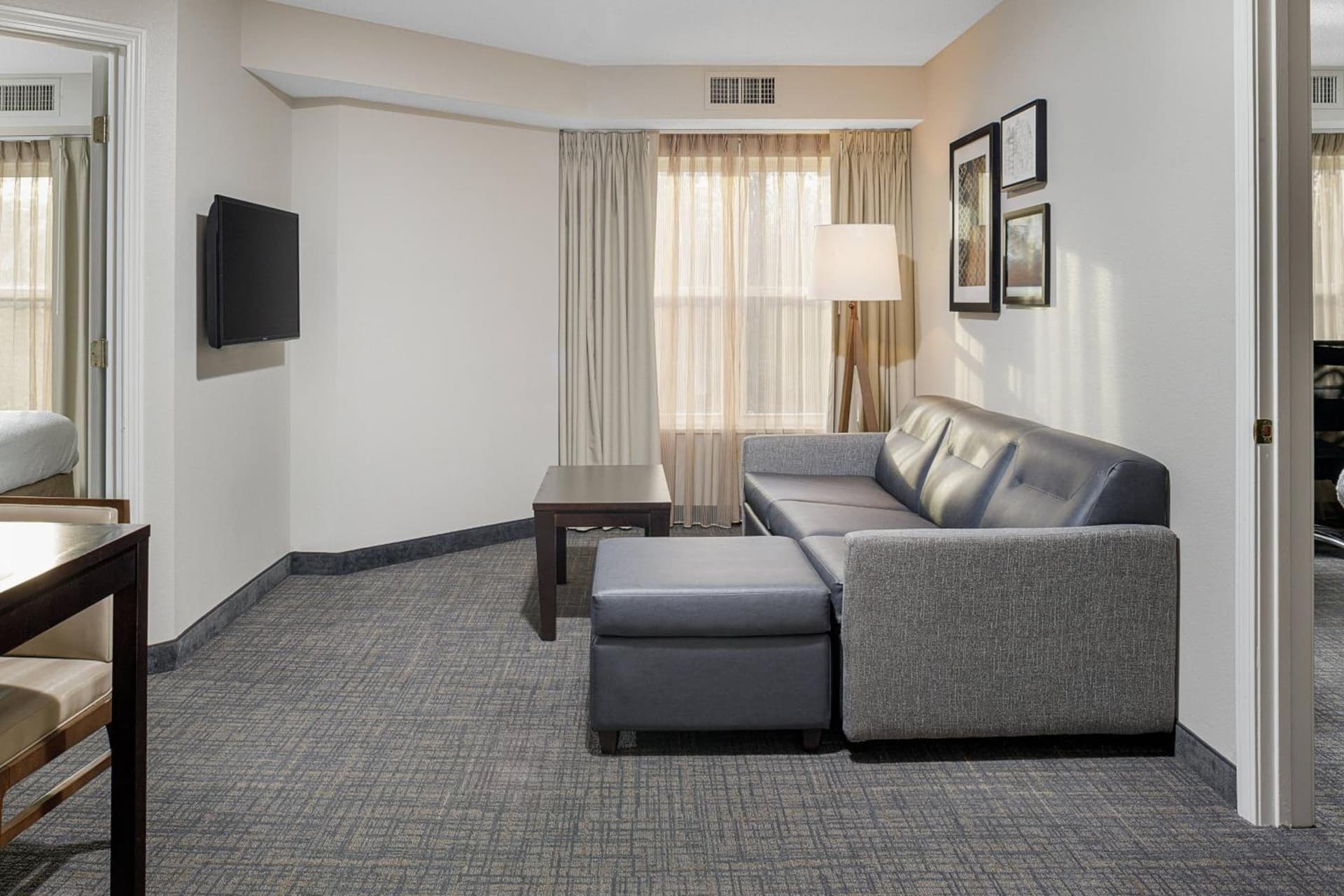 Residence Inn by Marriott Boston Foxborough gallery photo in Foxborough — image 22