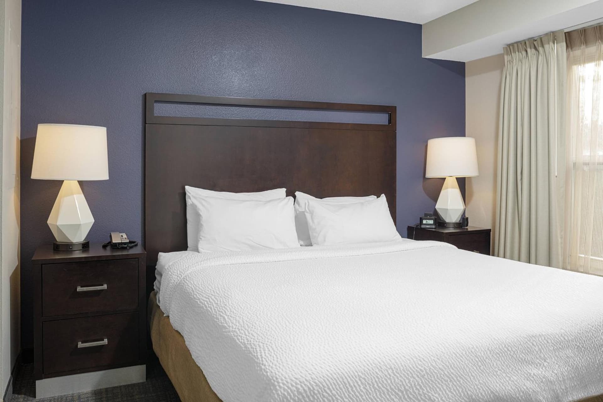Residence Inn by Marriott Boston Foxborough gallery photo in Foxborough — image 7