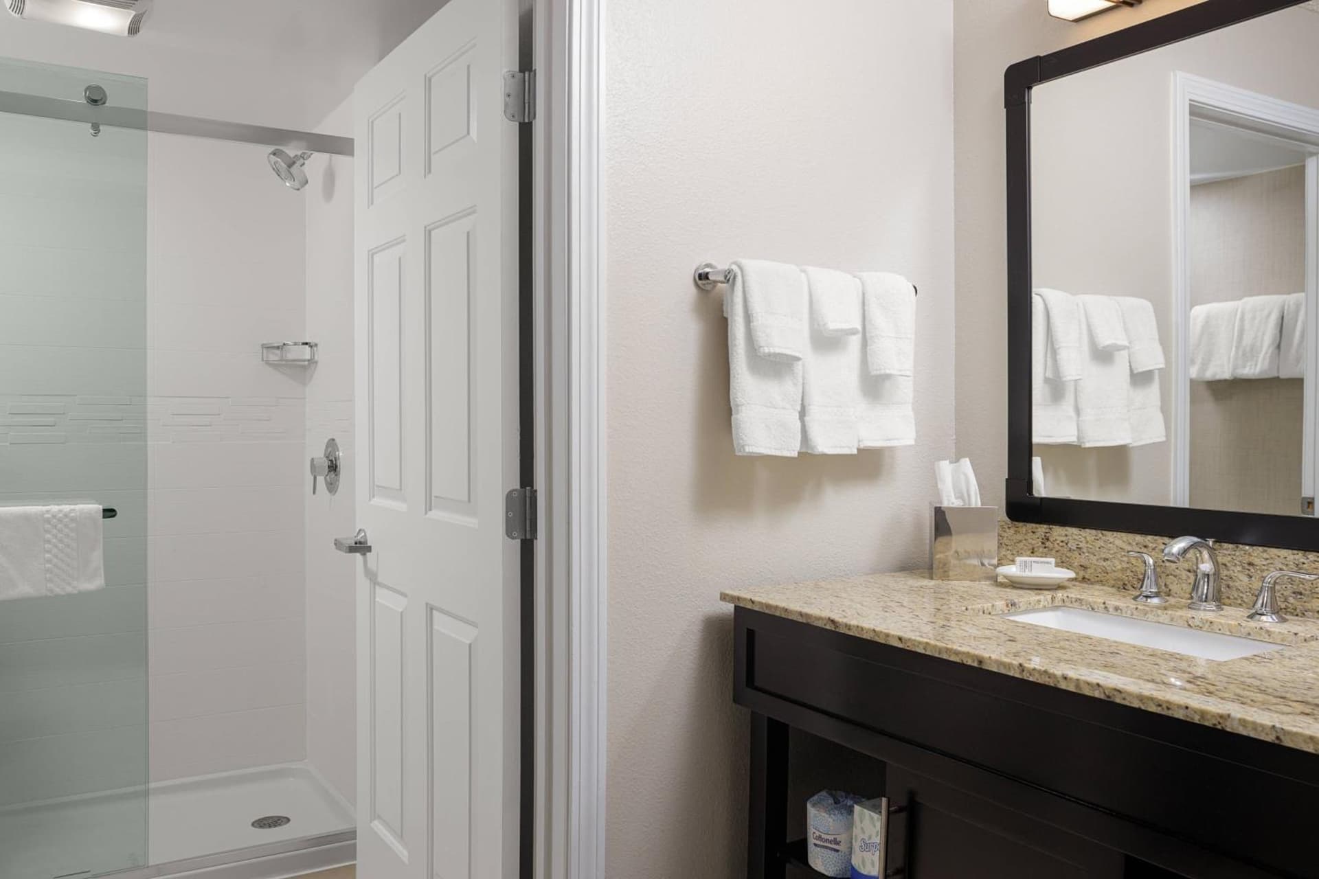 Residence Inn by Marriott Boston Foxborough gallery photo in Foxborough — image 28