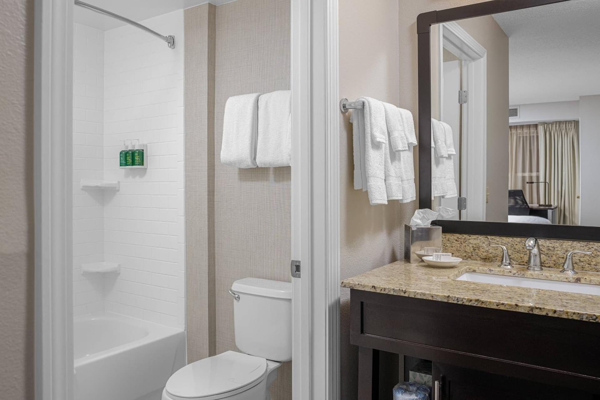Residence Inn by Marriott Boston Foxborough gallery photo in Foxborough — image 19