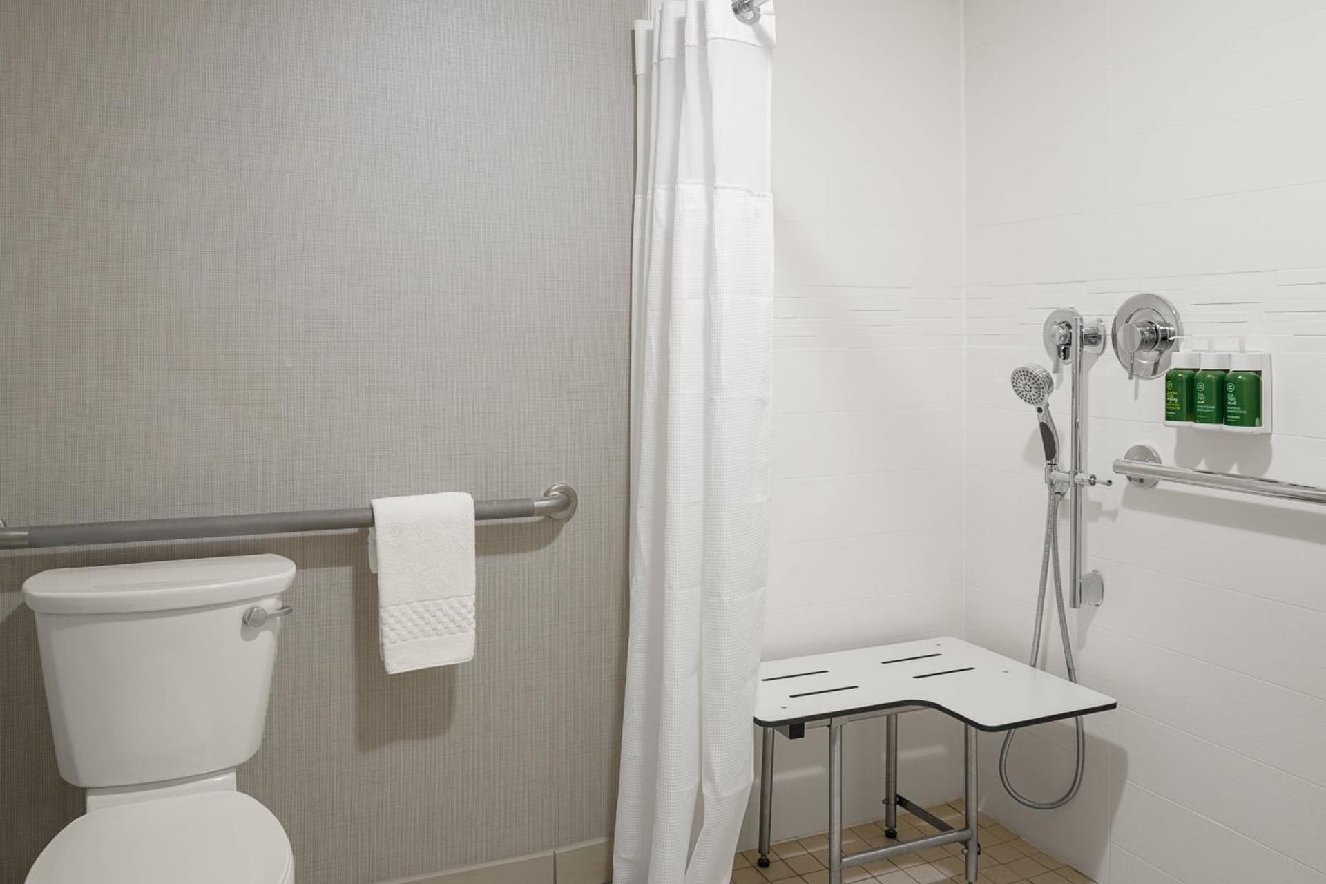 Residence Inn by Marriott Boston Foxborough gallery photo in Foxborough — image 15