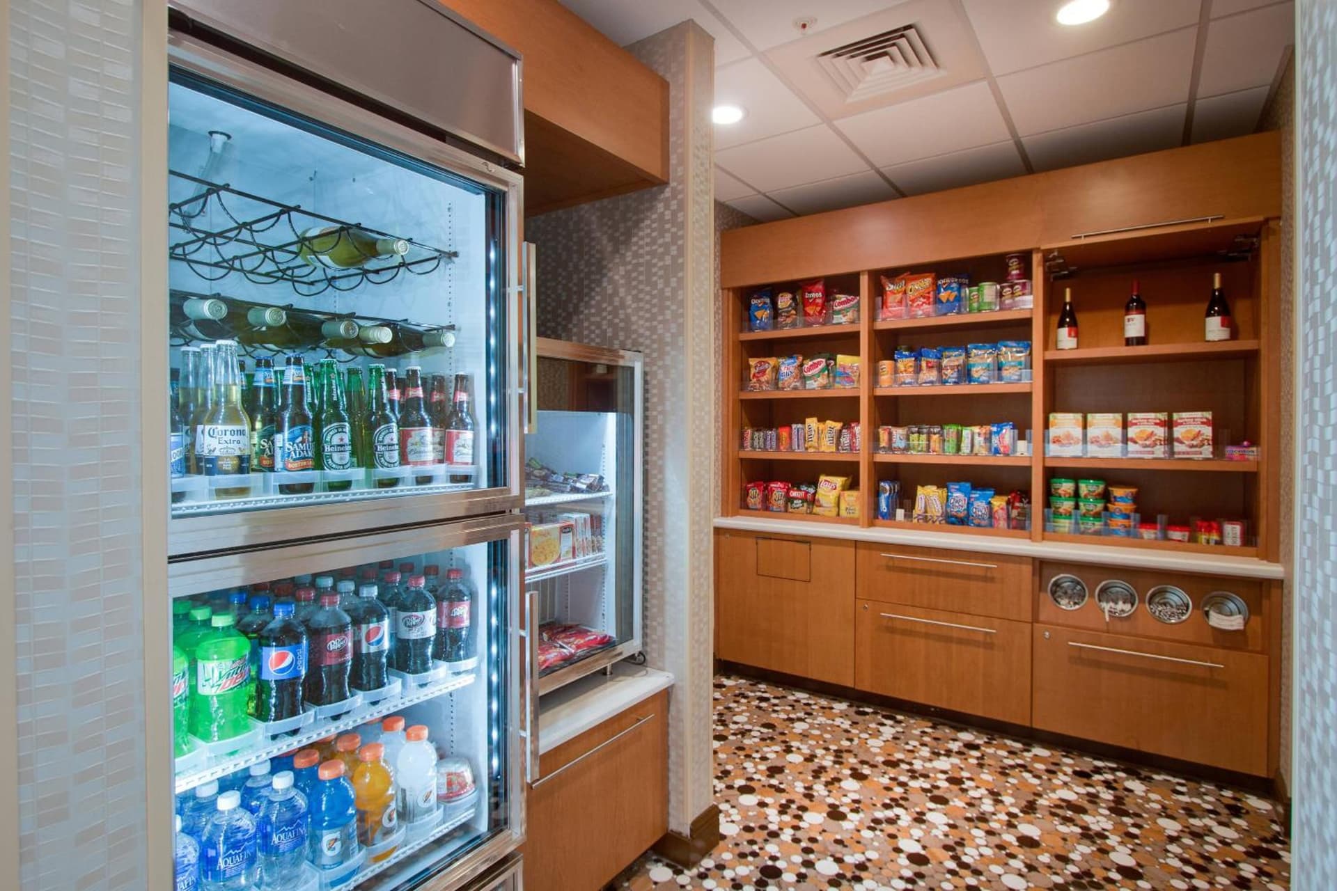 SpringHill Suites by Marriott Orlando Lake Buena Vista South gallery photo in Kissimmee, FL — image 21