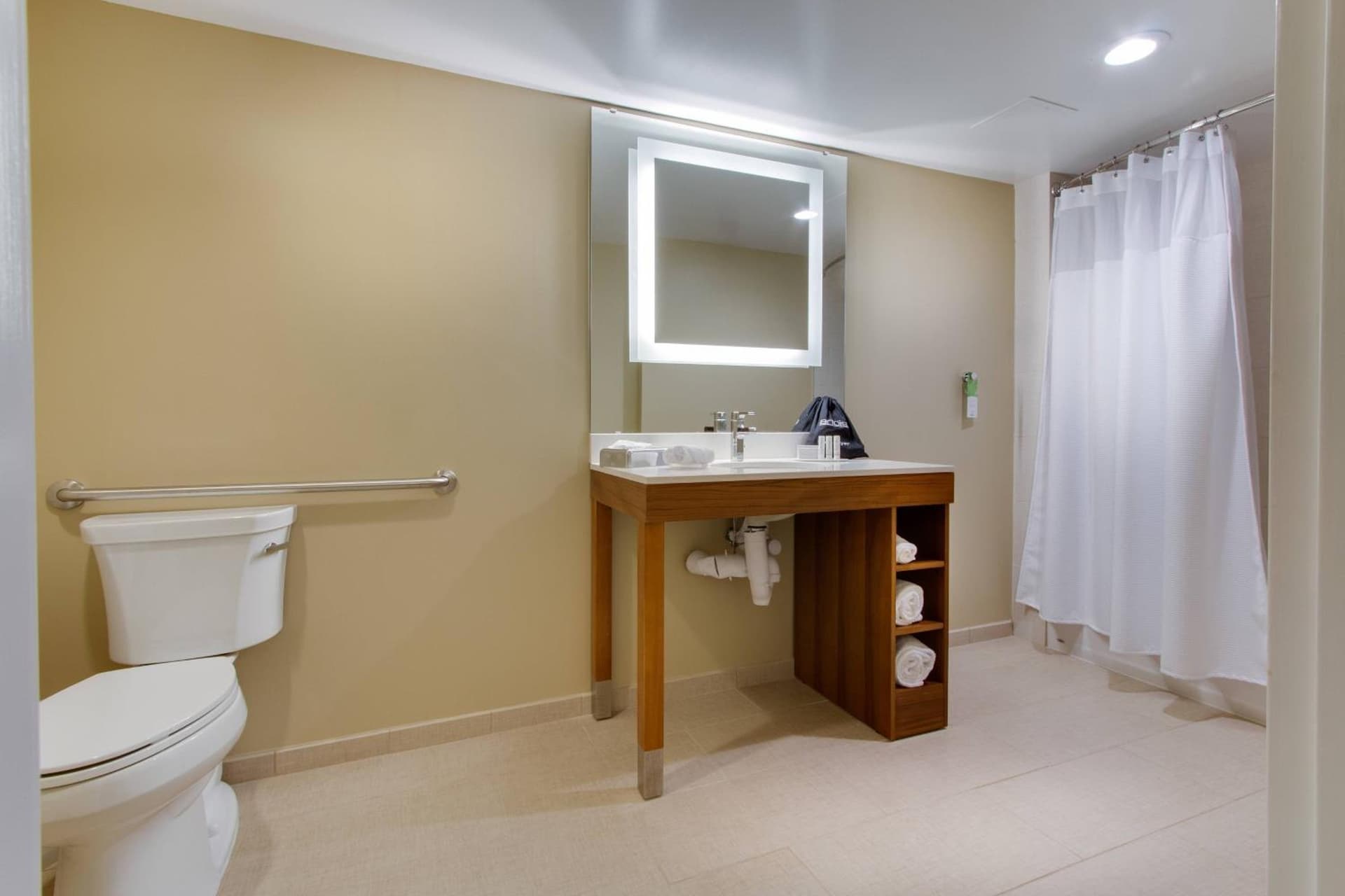 SpringHill Suites by Marriott Orlando Lake Buena Vista South gallery photo in Kissimmee, FL — image 22