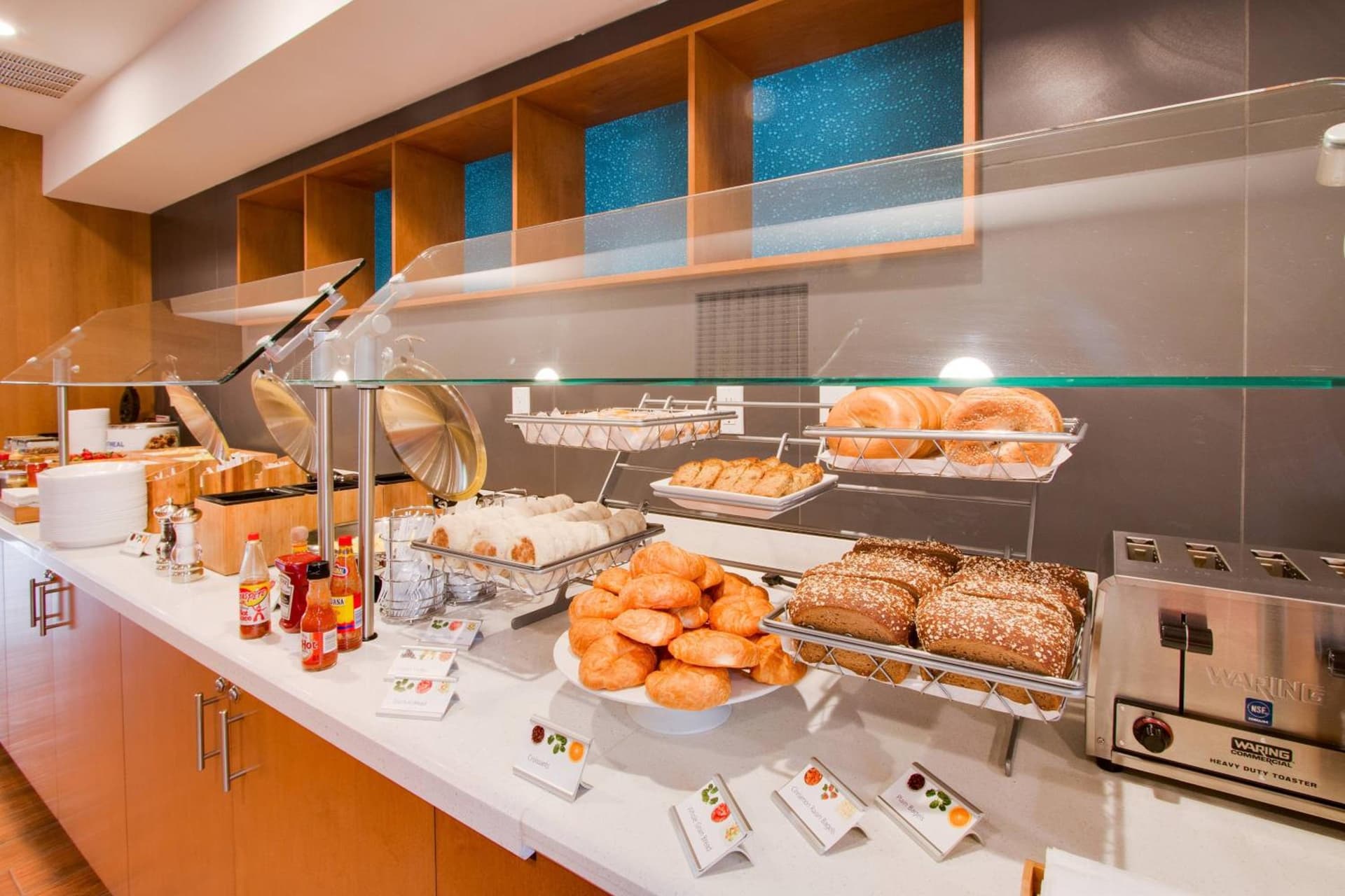 SpringHill Suites by Marriott Orlando Lake Buena Vista South gallery photo in Kissimmee, FL — image 29