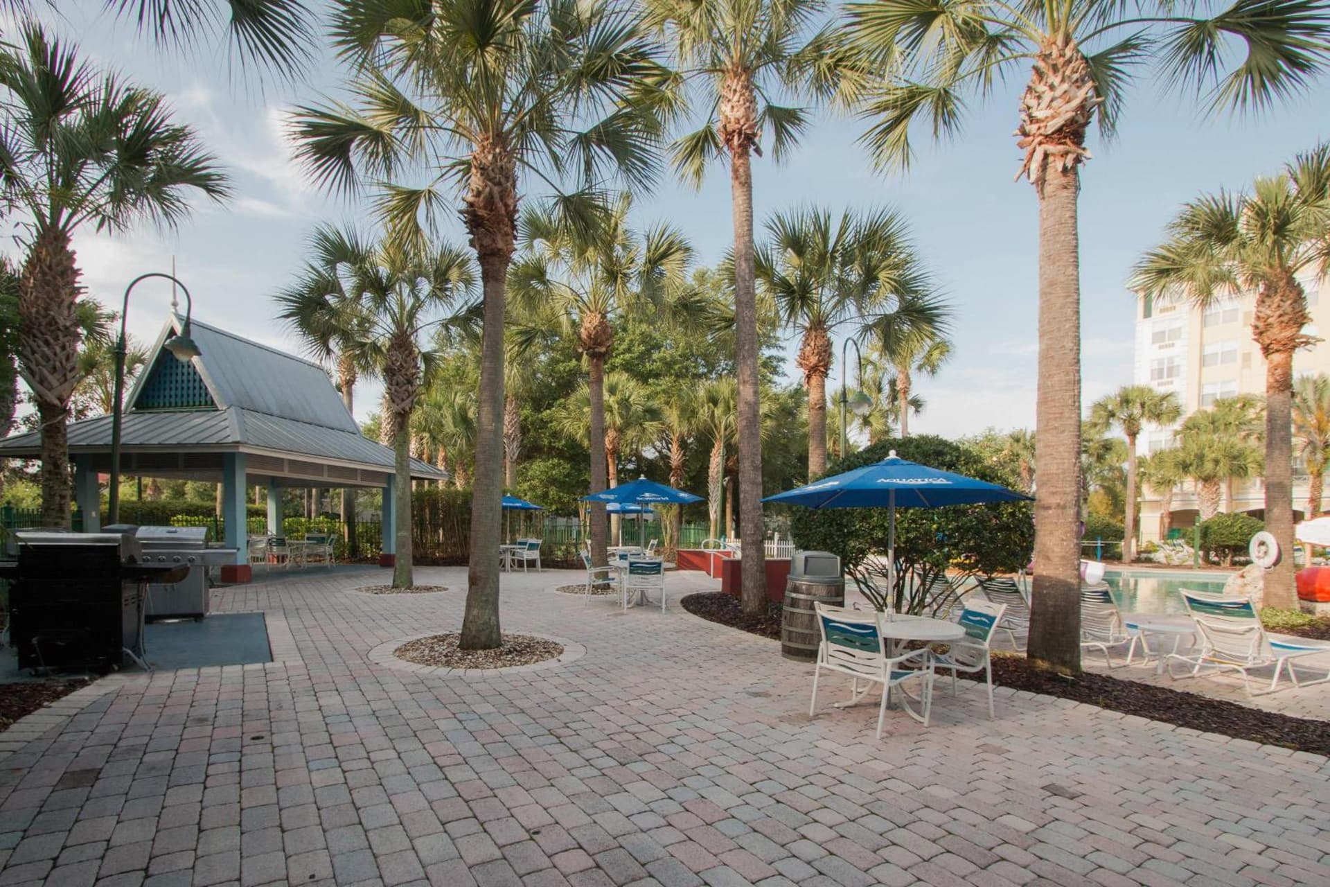 SpringHill Suites by Marriott Orlando Lake Buena Vista South gallery photo in Kissimmee, FL — image 19