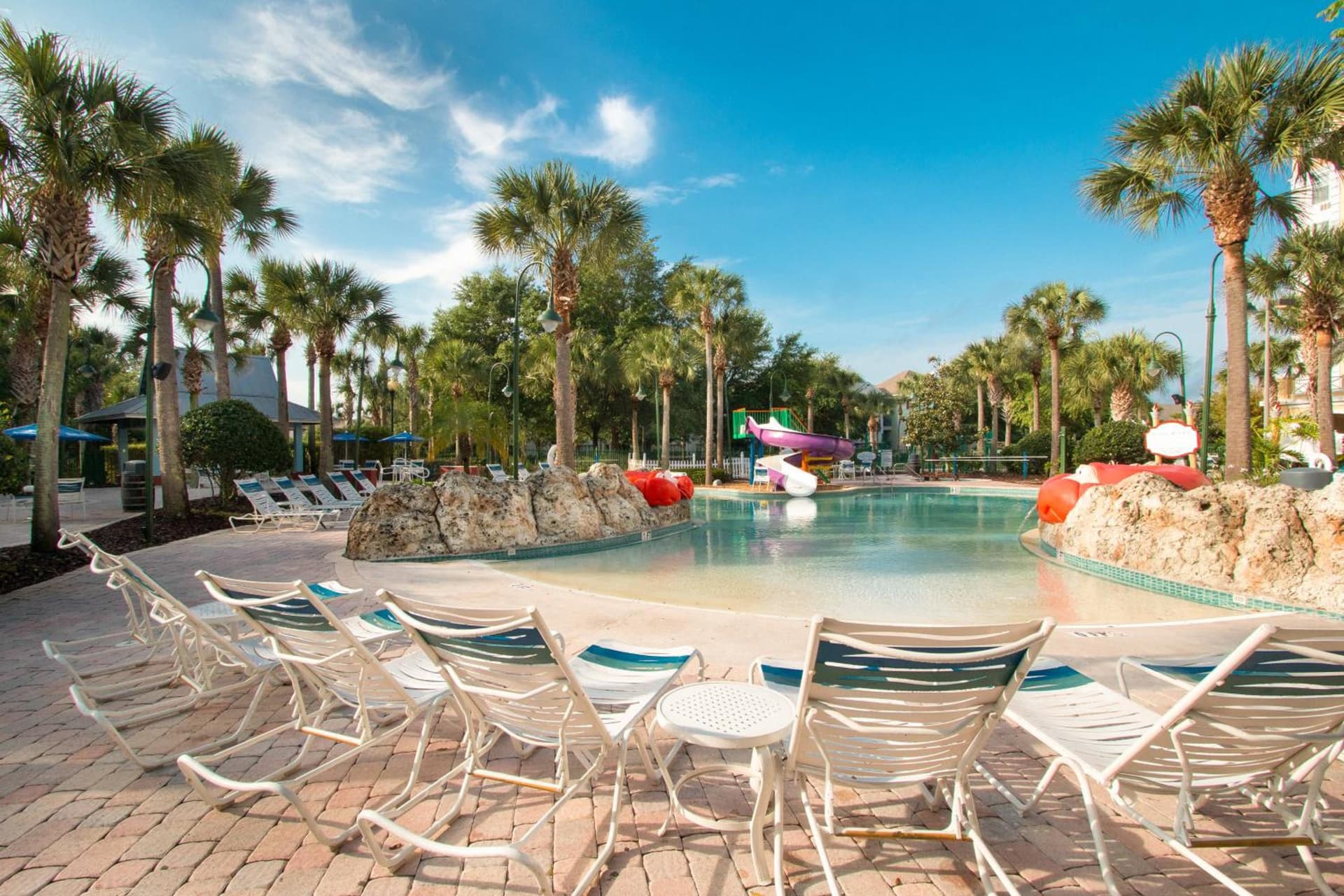SpringHill Suites by Marriott Orlando Lake Buena Vista South gallery photo in Kissimmee, FL — image 26