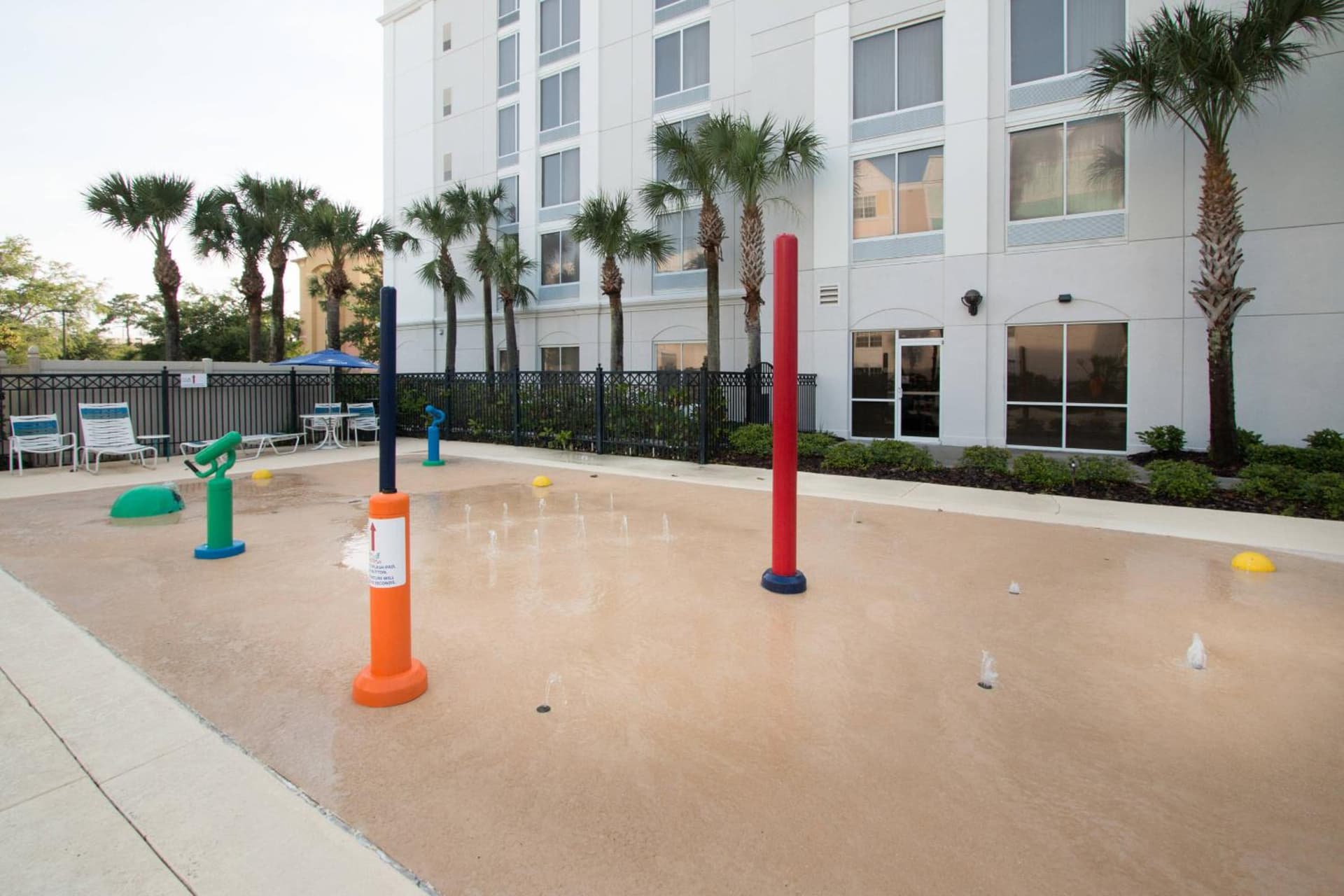 SpringHill Suites by Marriott Orlando Lake Buena Vista South gallery photo in Kissimmee, FL — image 36