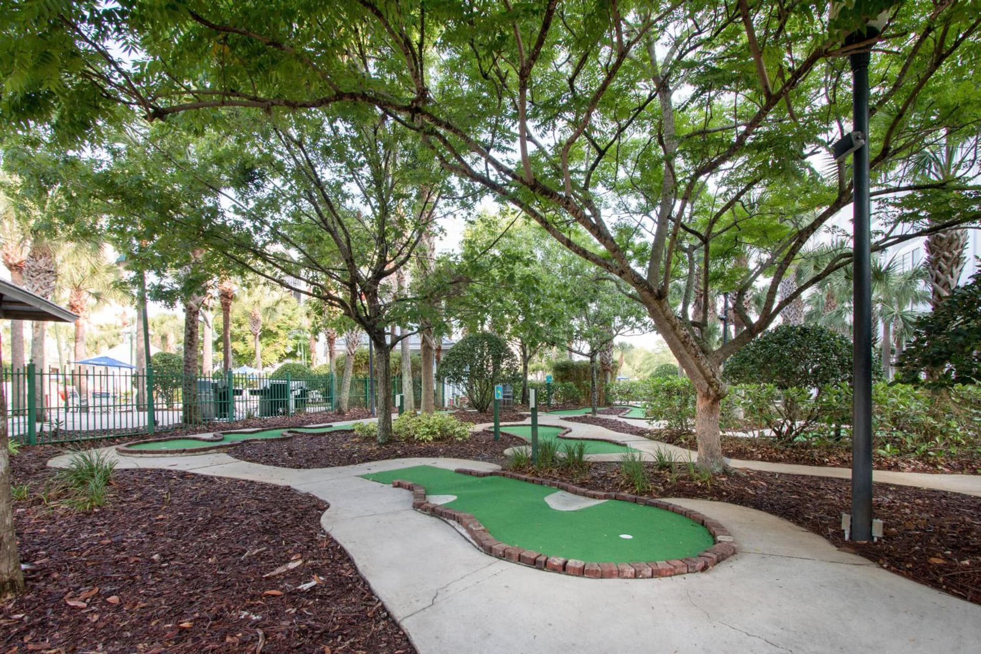 SpringHill Suites by Marriott Orlando Lake Buena Vista South gallery photo in Kissimmee, FL — image 34