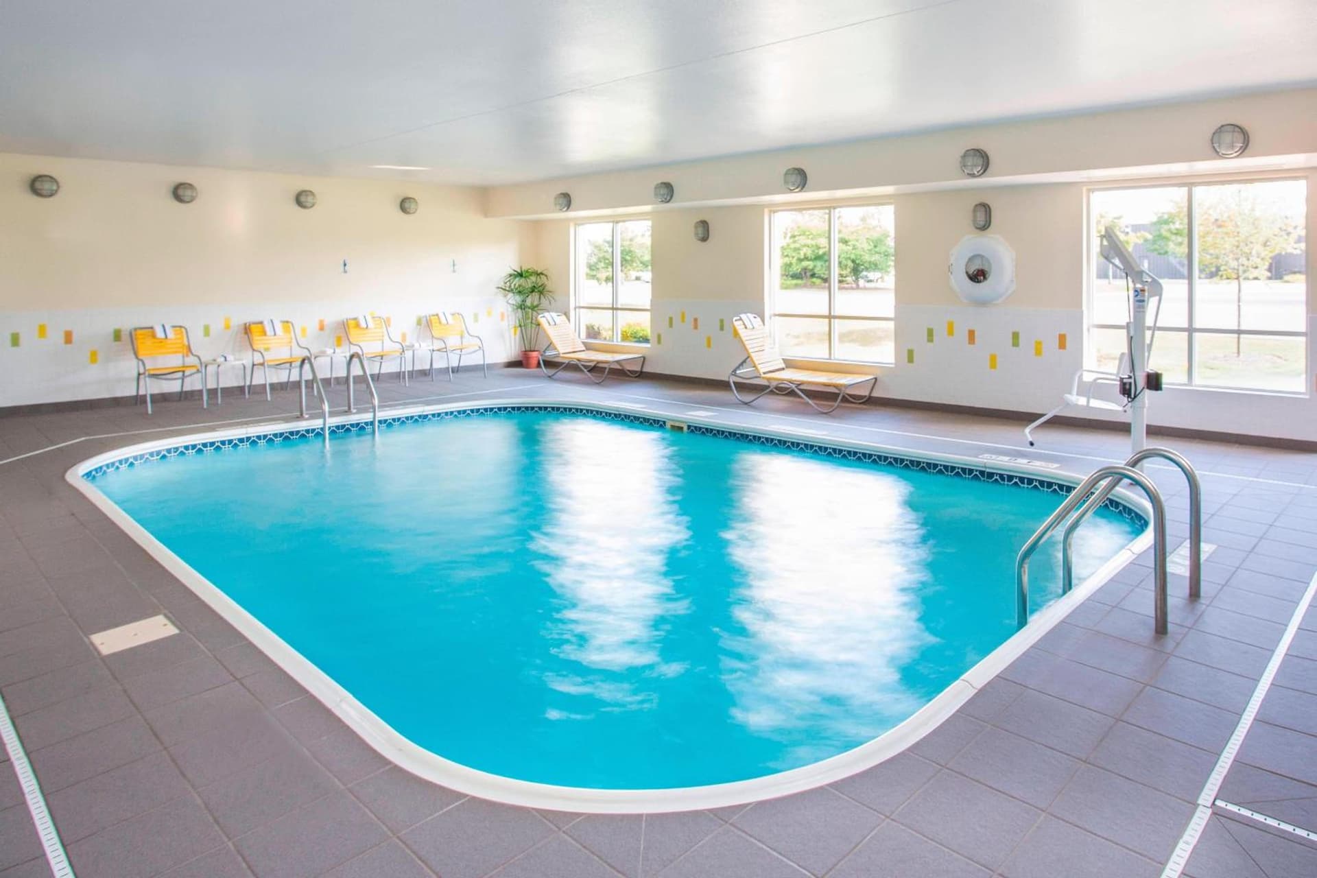 Fairfield Inn & Suites Chicago Tinley Park gallery photo in Tinley Park, IL — image 11