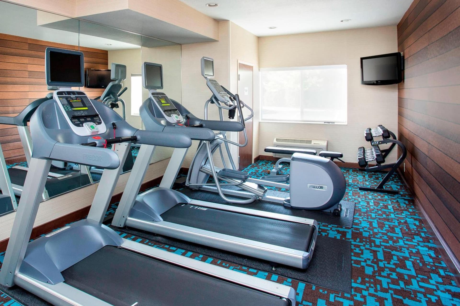 Fairfield Inn & Suites Chicago Tinley Park gallery photo in Tinley Park, IL — image 9