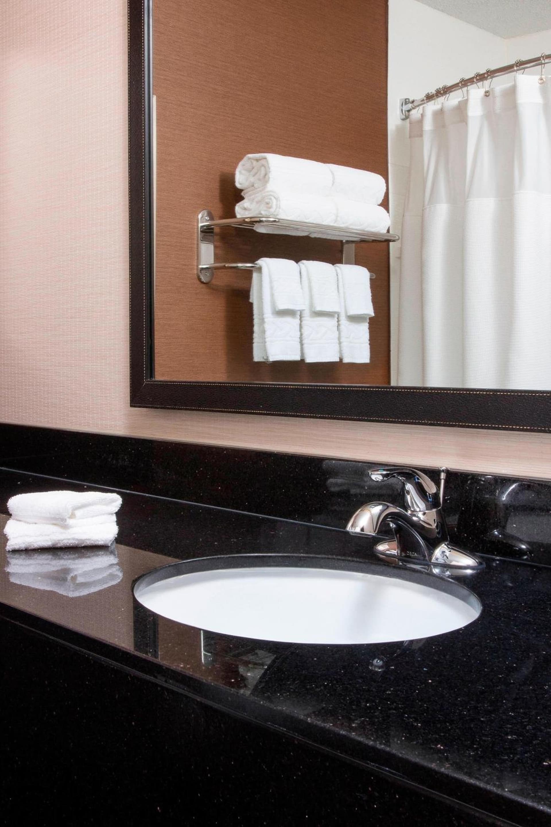 Fairfield Inn & Suites Chicago Tinley Park gallery photo in Tinley Park, IL — image 12