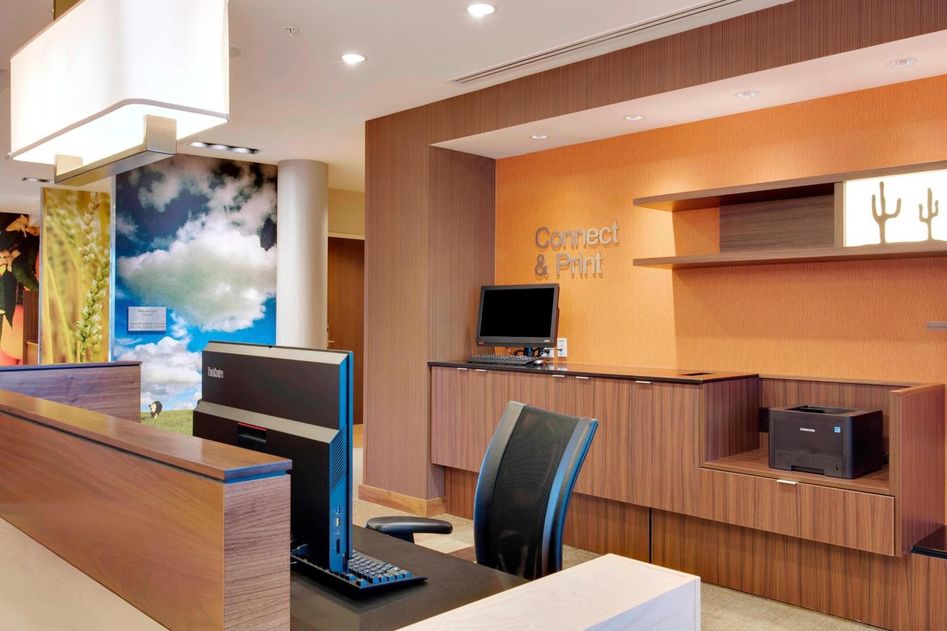 Fairfield Inn & Suites by Marriott Phoenix Tempe/Airport gallery photo in Tempe, AZ — image 21