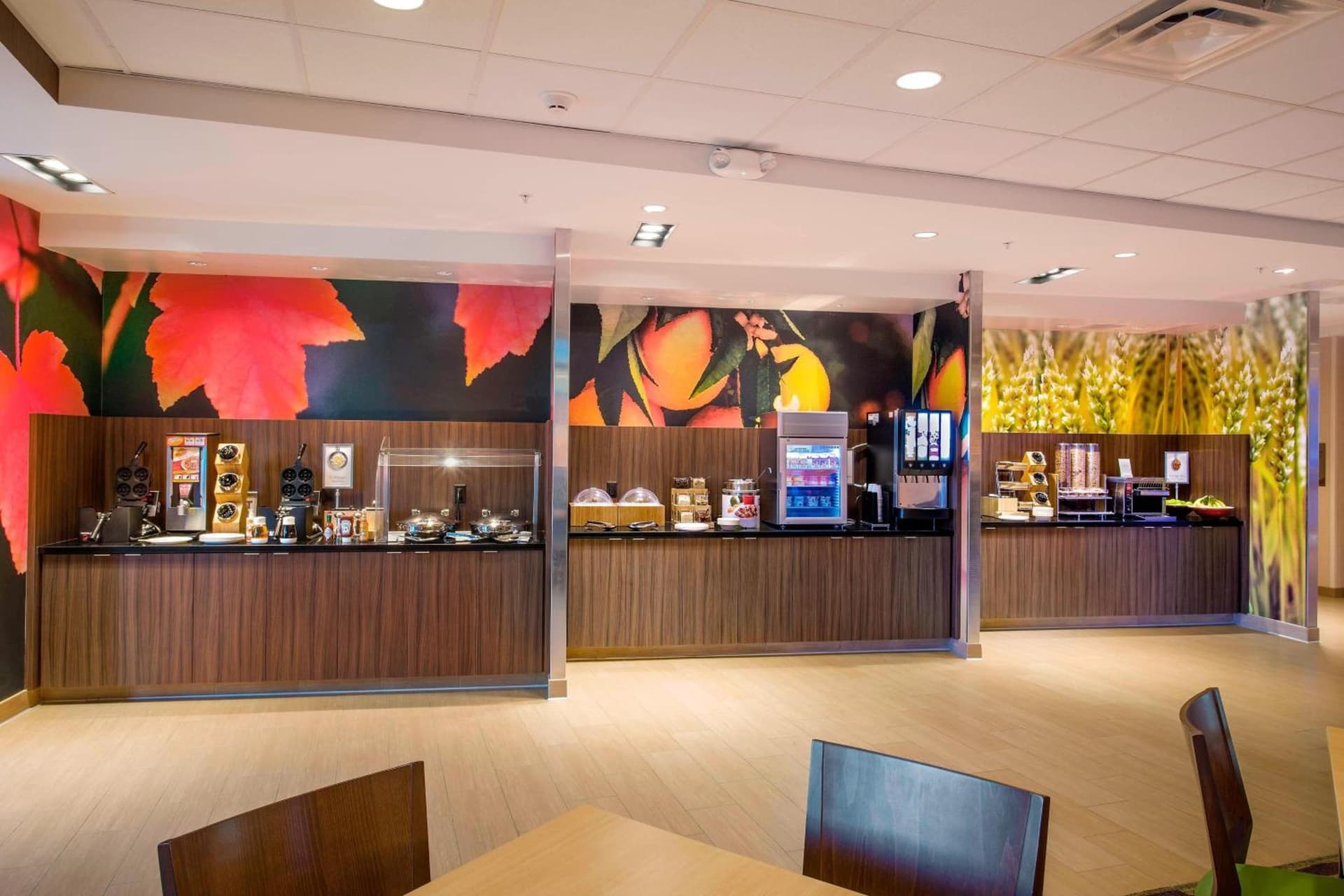 Fairfield Inn & Suites by Marriott Phoenix Tempe/Airport gallery photo in Tempe, AZ — image 11
