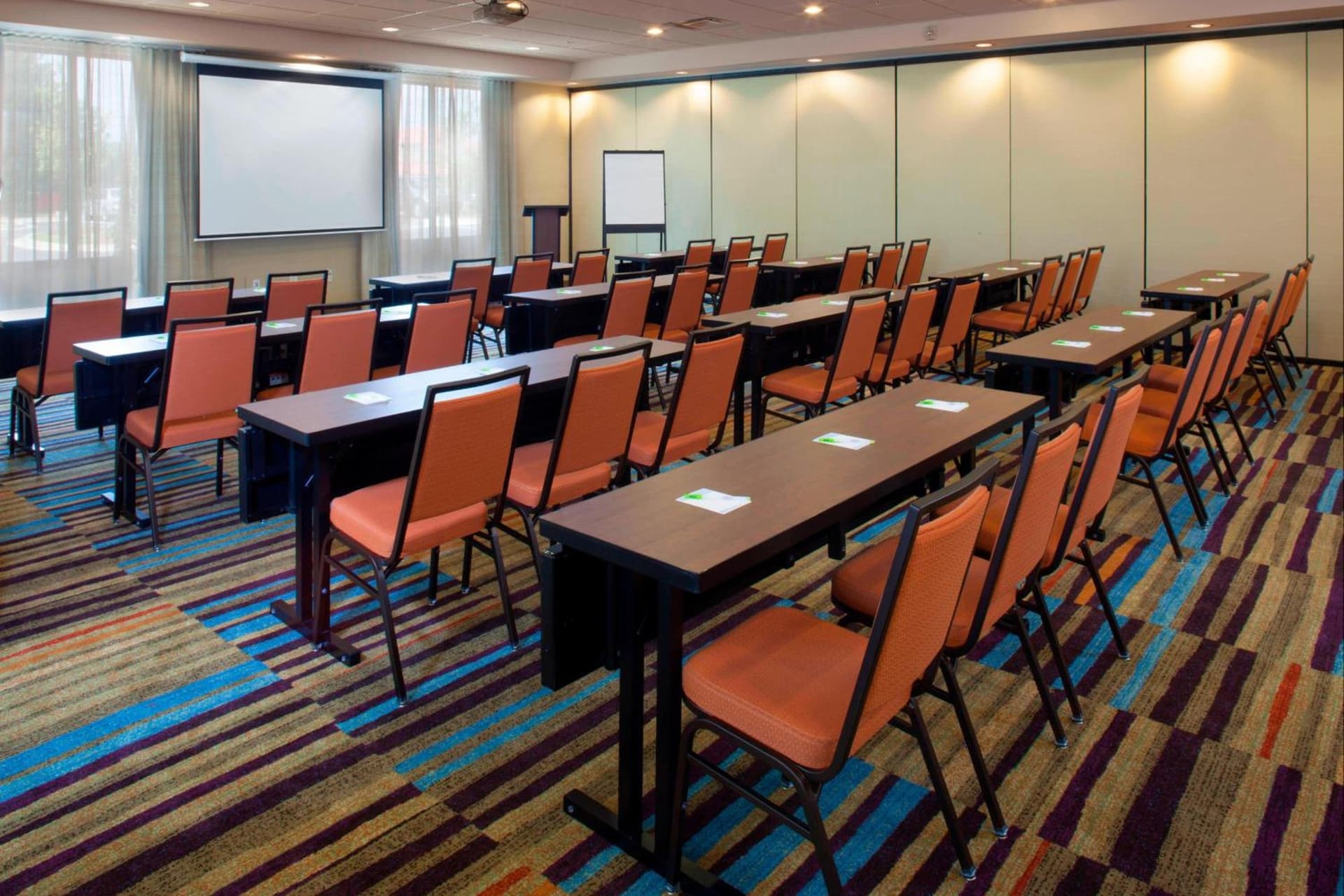 Fairfield Inn & Suites by Marriott Atlanta Gwinnett Place gallery photo in Duluth, GA — image 20
