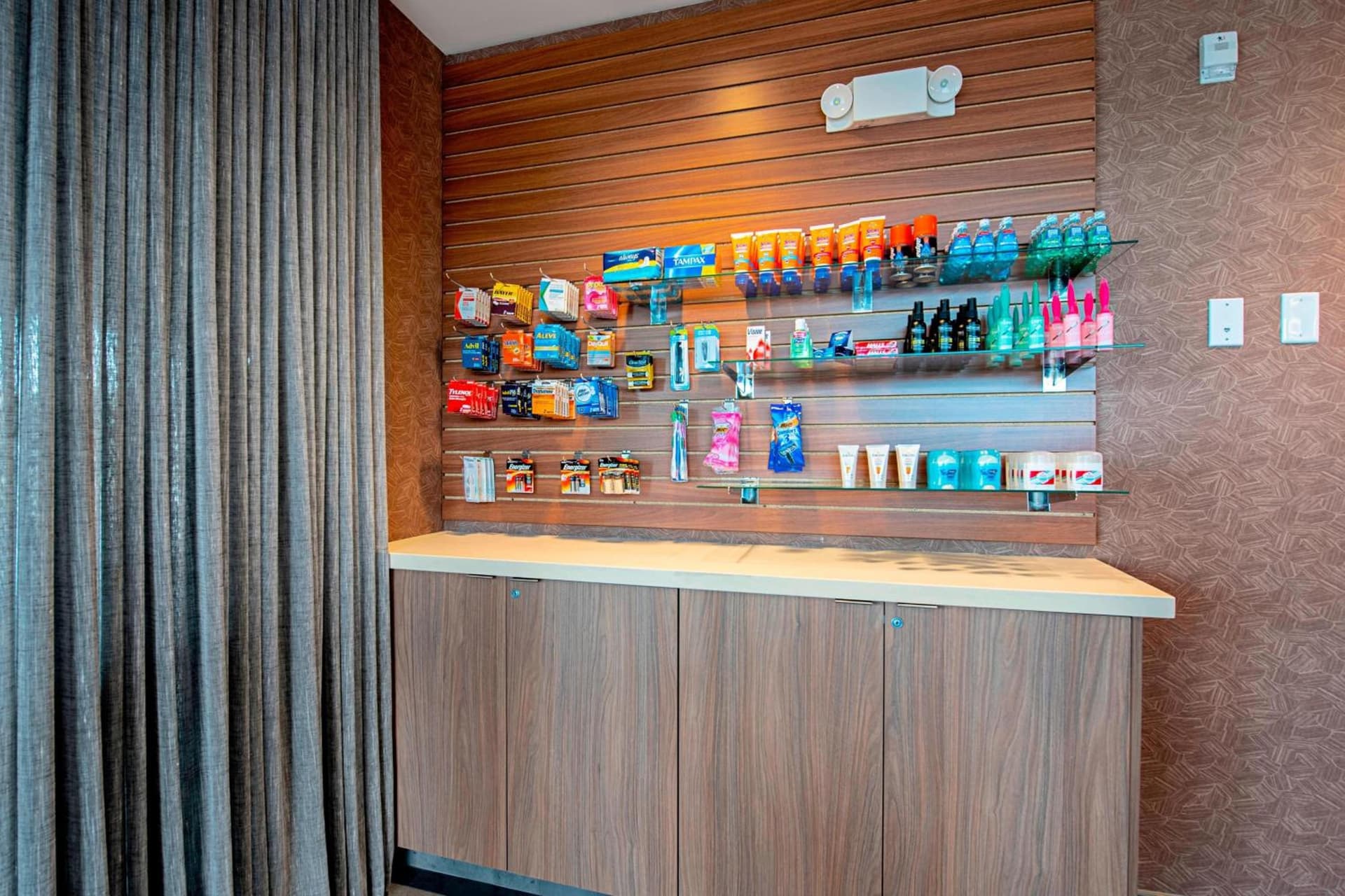 Fairfield Inn & Suites By Marriott Duluth Waterfront gallery photo in Duluth, MN — image 21