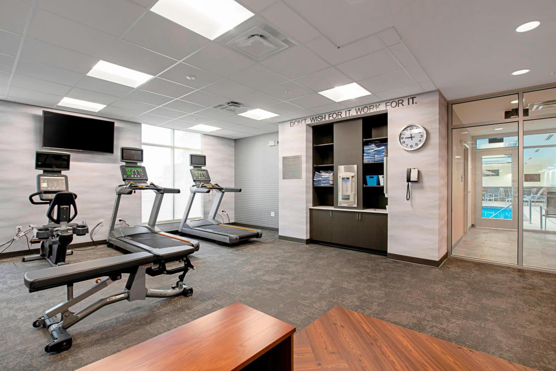 Fairfield Inn & Suites By Marriott Duluth Waterfront gallery photo in Duluth, MN — image 26