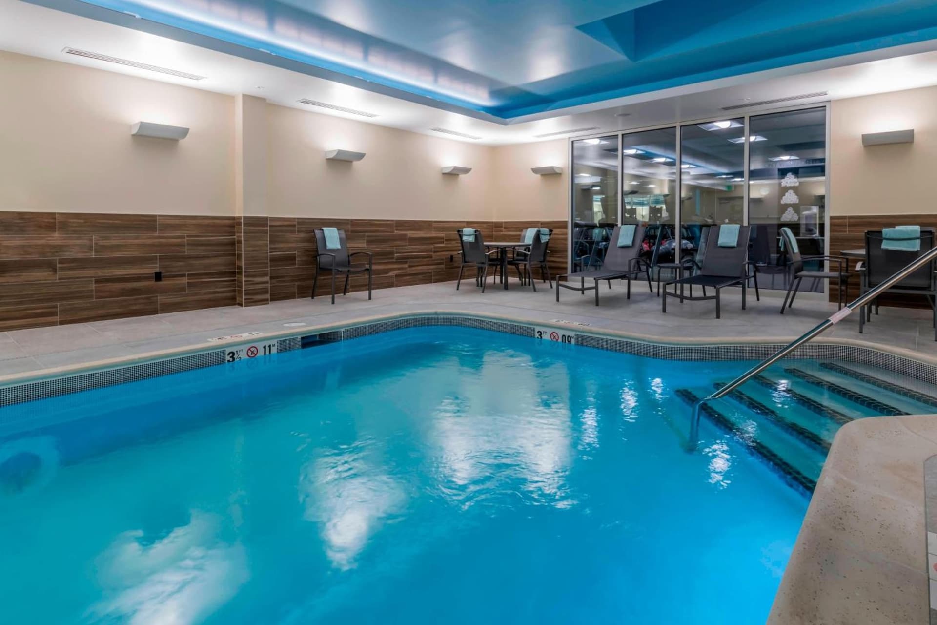 Fairfield Inn & Suites by Marriott Boston Marlborough/Apex Center gallery photo in Marlborough, MA — image 15