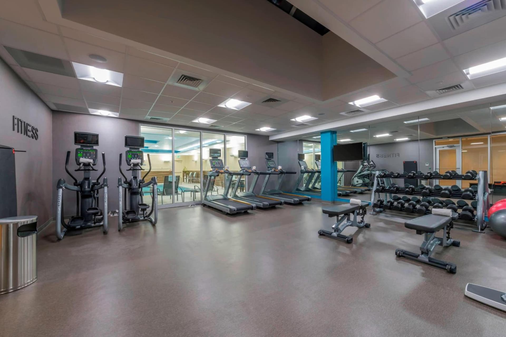 Fairfield Inn & Suites by Marriott Boston Marlborough/Apex Center gallery photo in Marlborough, MA — image 14