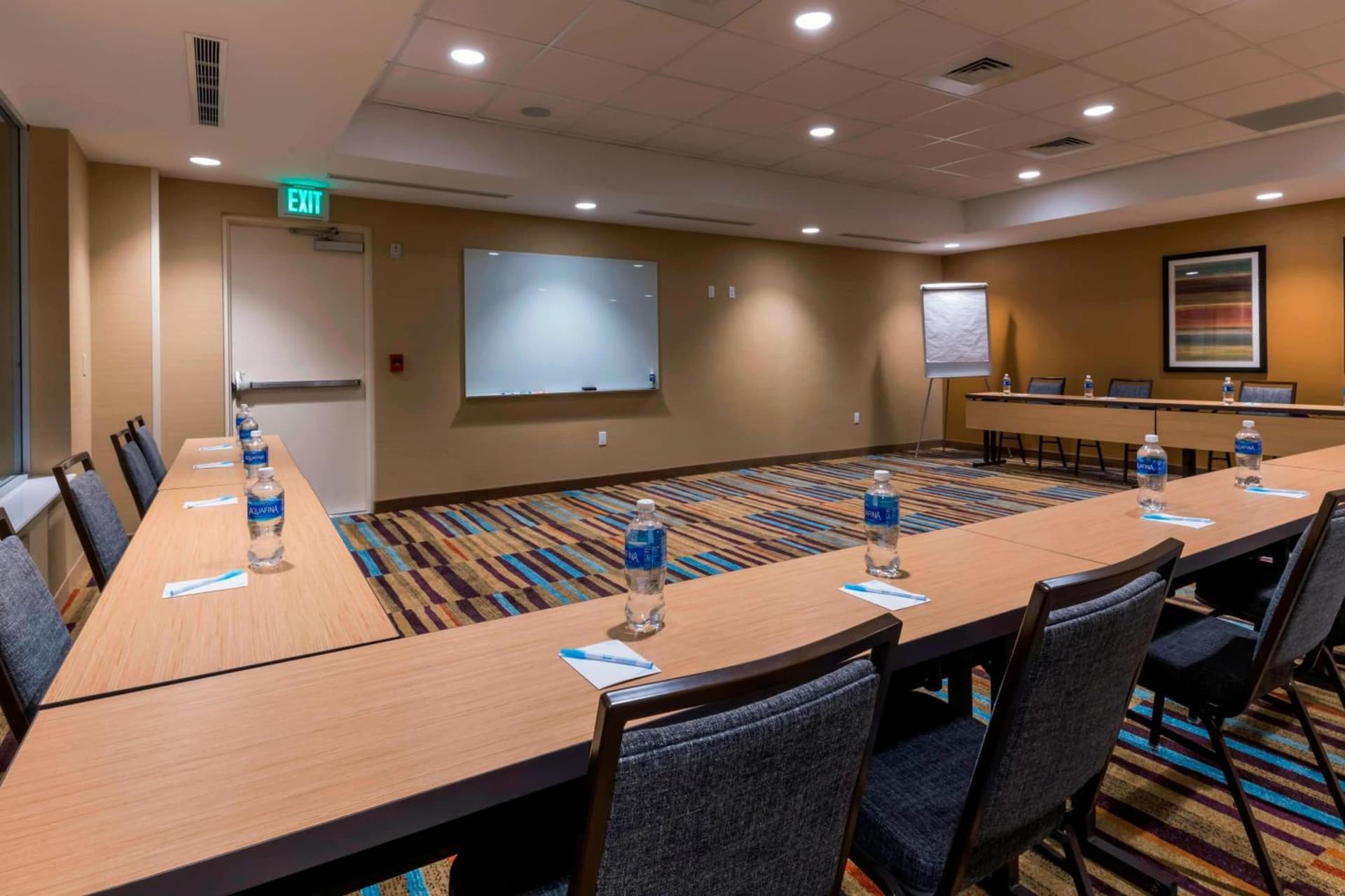 Fairfield Inn & Suites by Marriott Boston Marlborough/Apex Center gallery photo in Marlborough, MA — image 12
