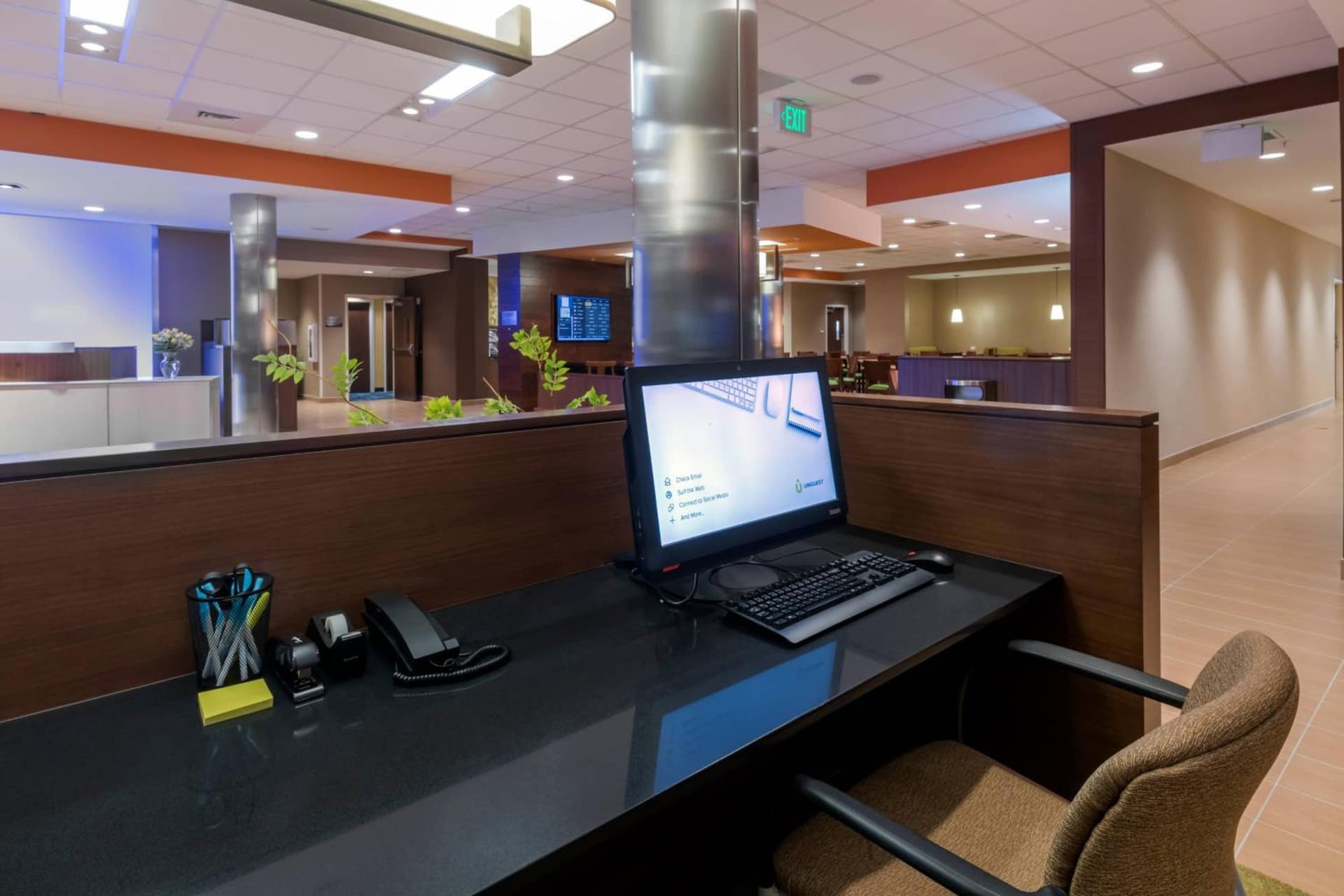 Fairfield Inn & Suites by Marriott Boston Marlborough/Apex Center gallery photo in Marlborough, MA — image 17