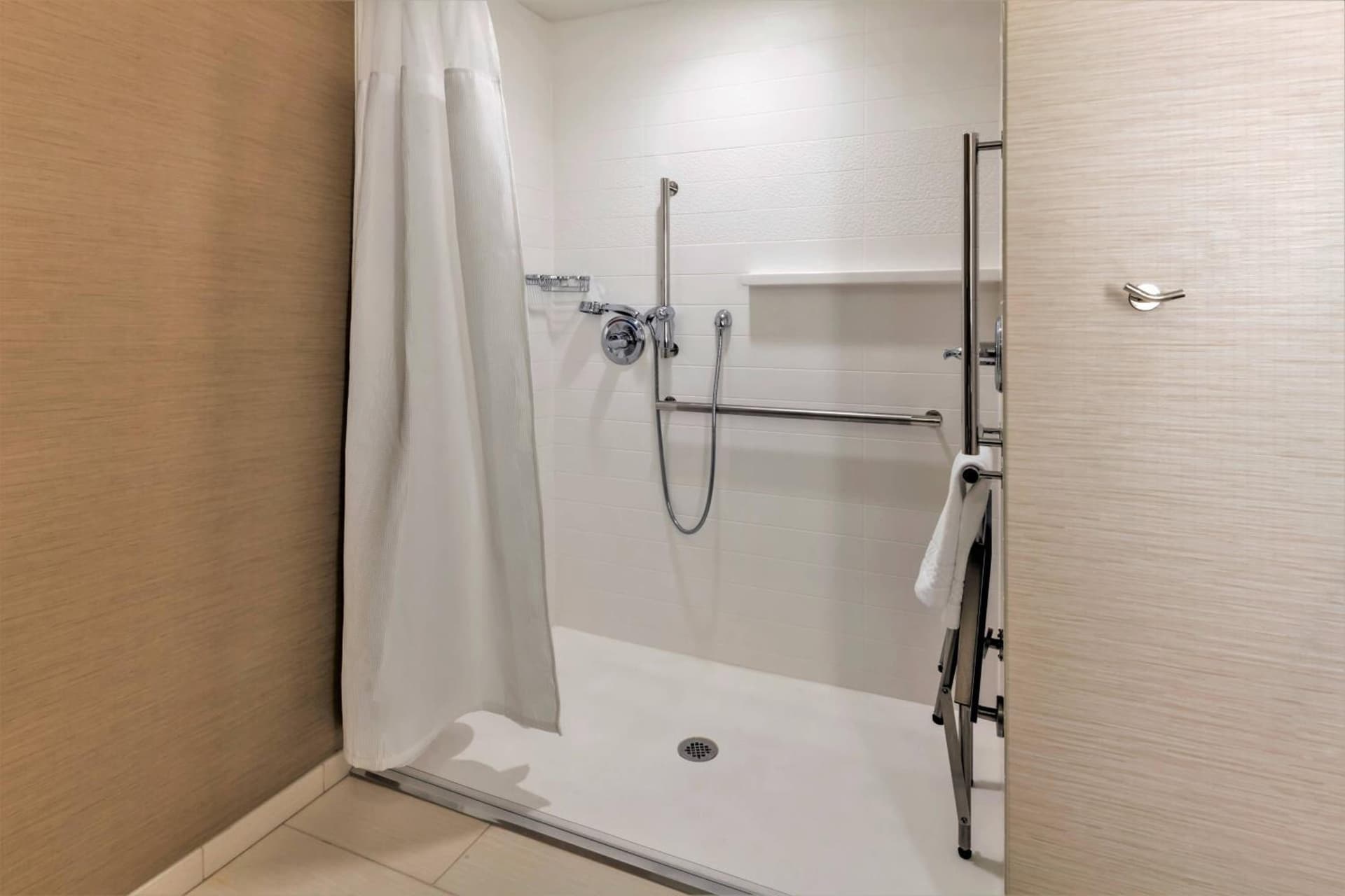 Fairfield Inn & Suites by Marriott Boston Marlborough/Apex Center gallery photo in Marlborough, MA — image 22