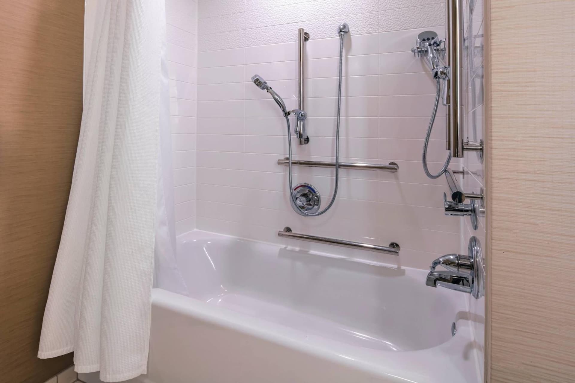 Fairfield Inn & Suites by Marriott Boston Marlborough/Apex Center gallery photo in Marlborough, MA — image 18