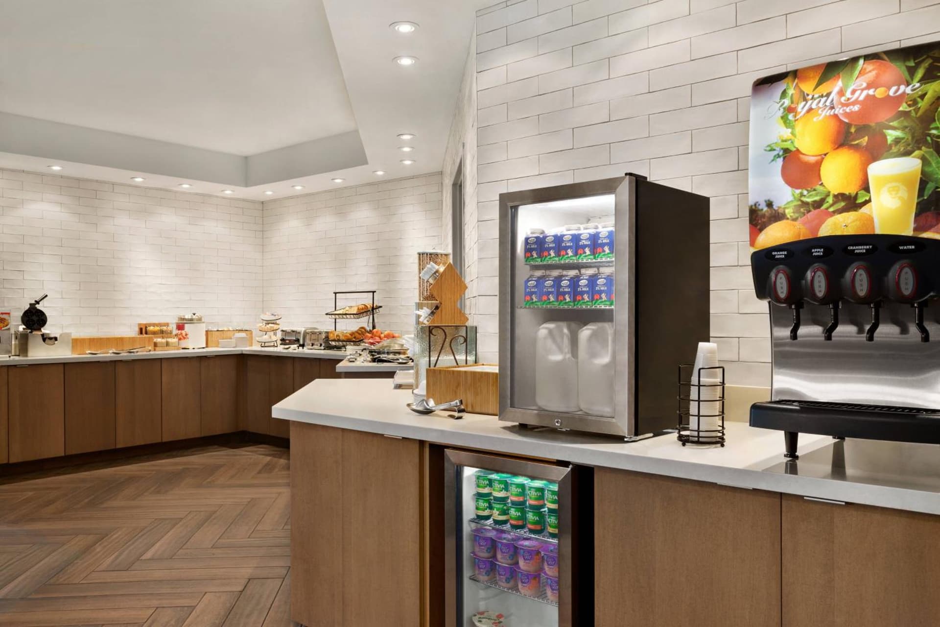 Fairfield Inn by Marriott Erie Millcreek Mall gallery photo in Erie, PA — image 21