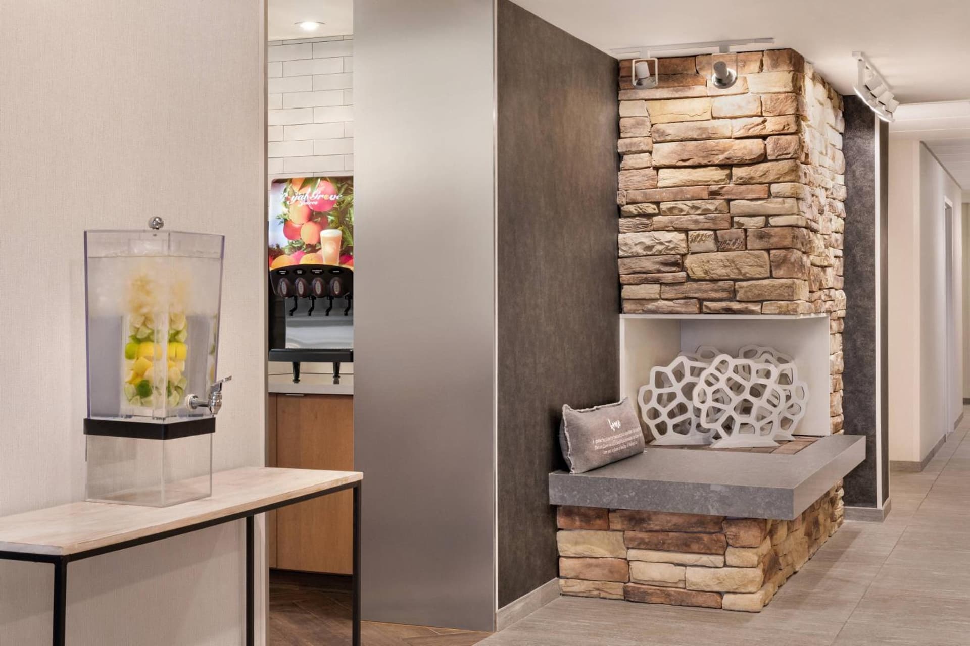 Fairfield Inn by Marriott Erie Millcreek Mall gallery photo in Erie, PA — image 18