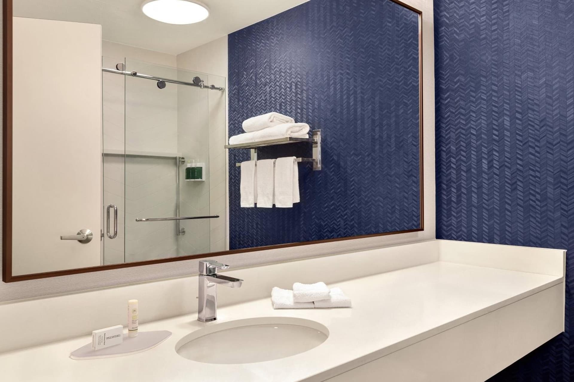 Fairfield Inn by Marriott Erie Millcreek Mall gallery photo in Erie, PA — image 8