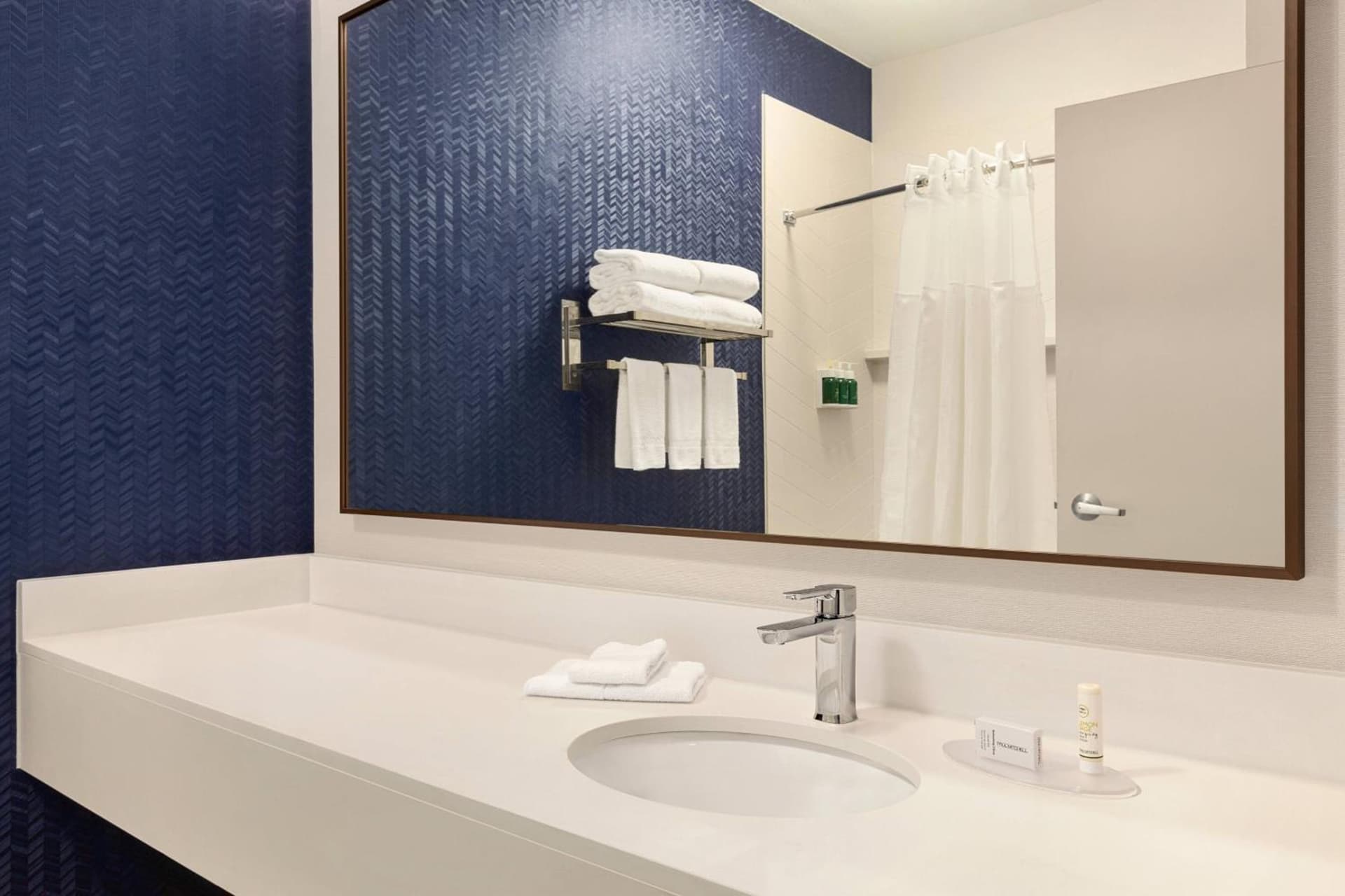 Fairfield Inn by Marriott Erie Millcreek Mall gallery photo in Erie, PA — image 11